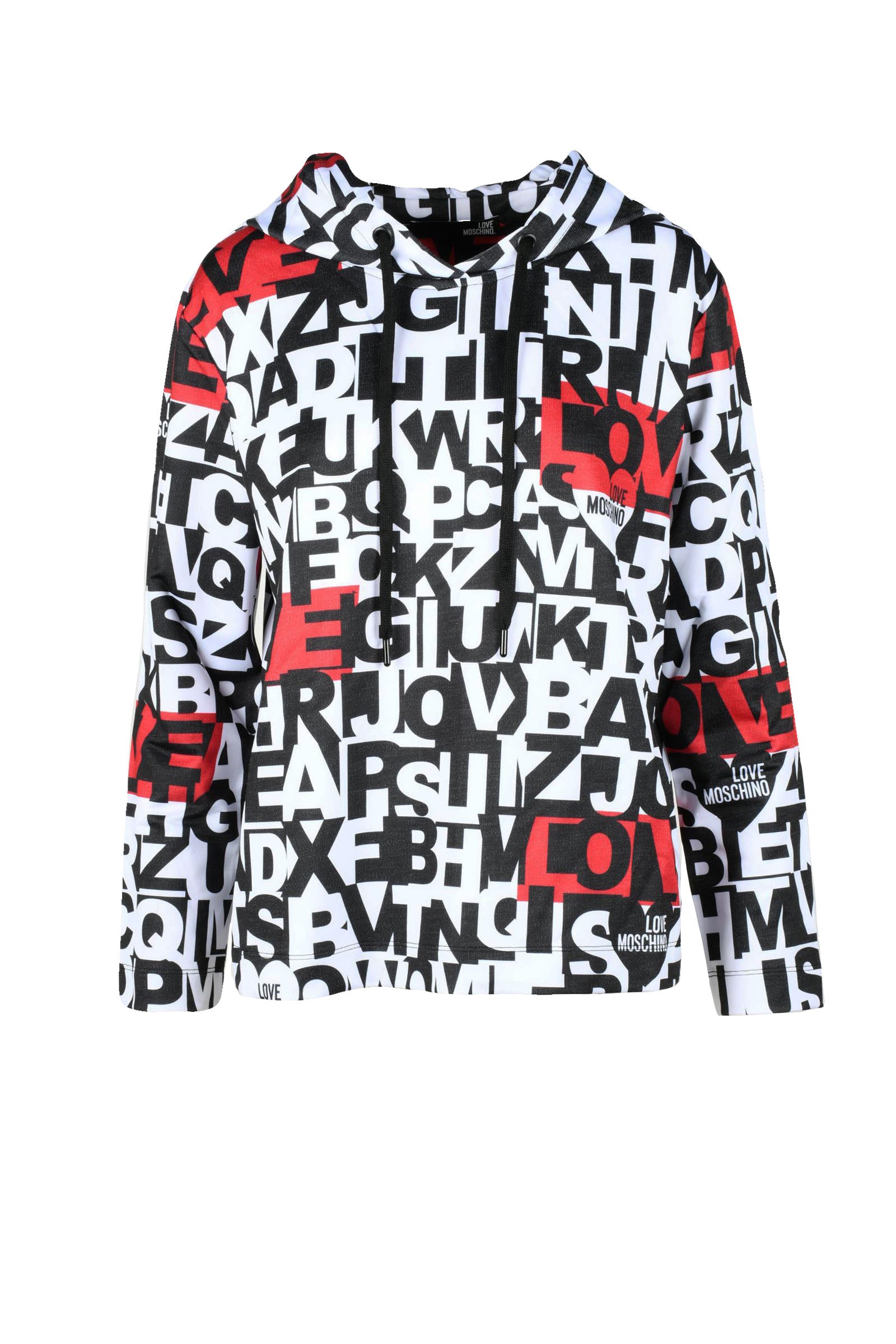 LOVE MOSCHINO sweater