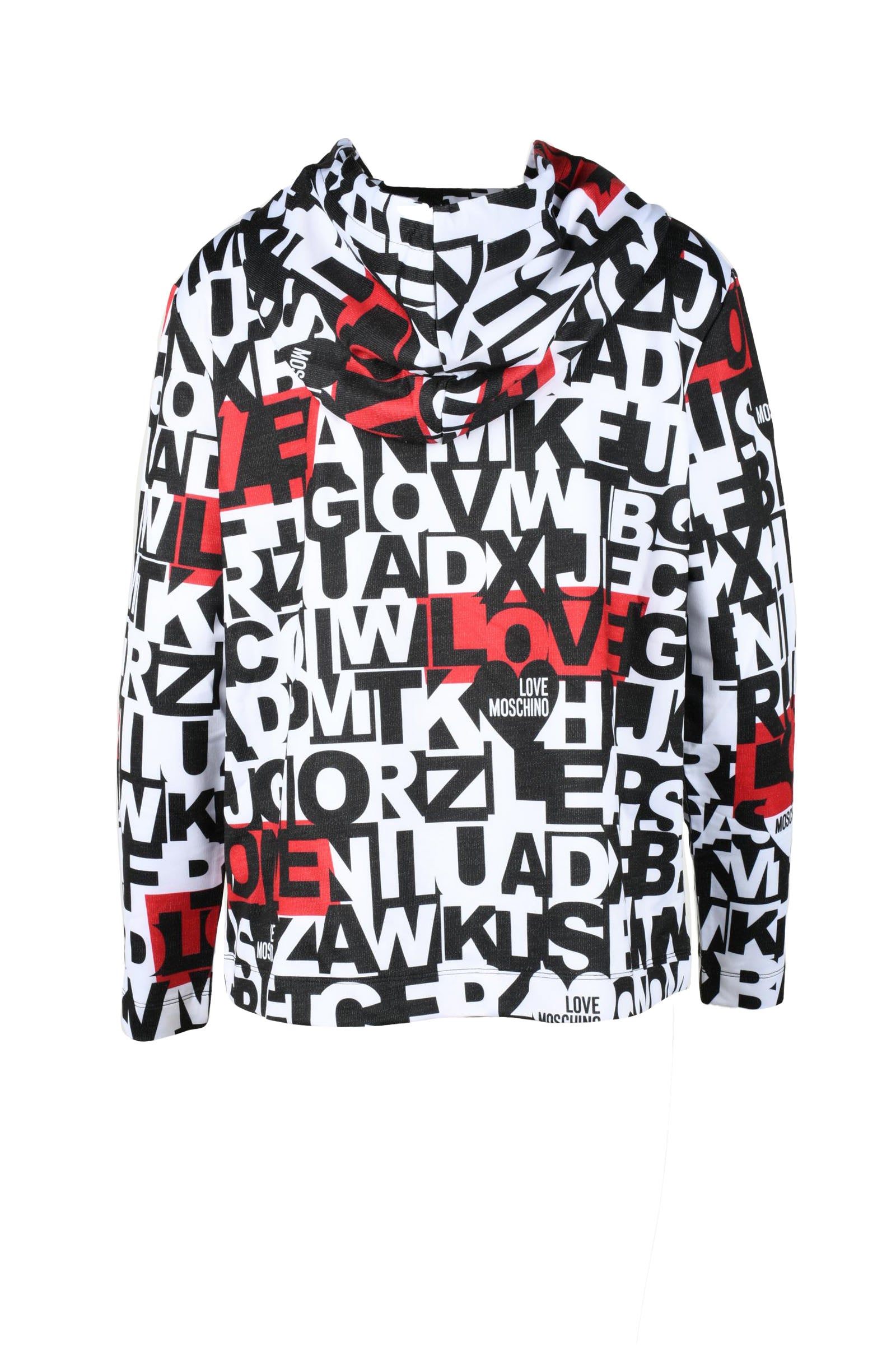 LOVE MOSCHINO sweater