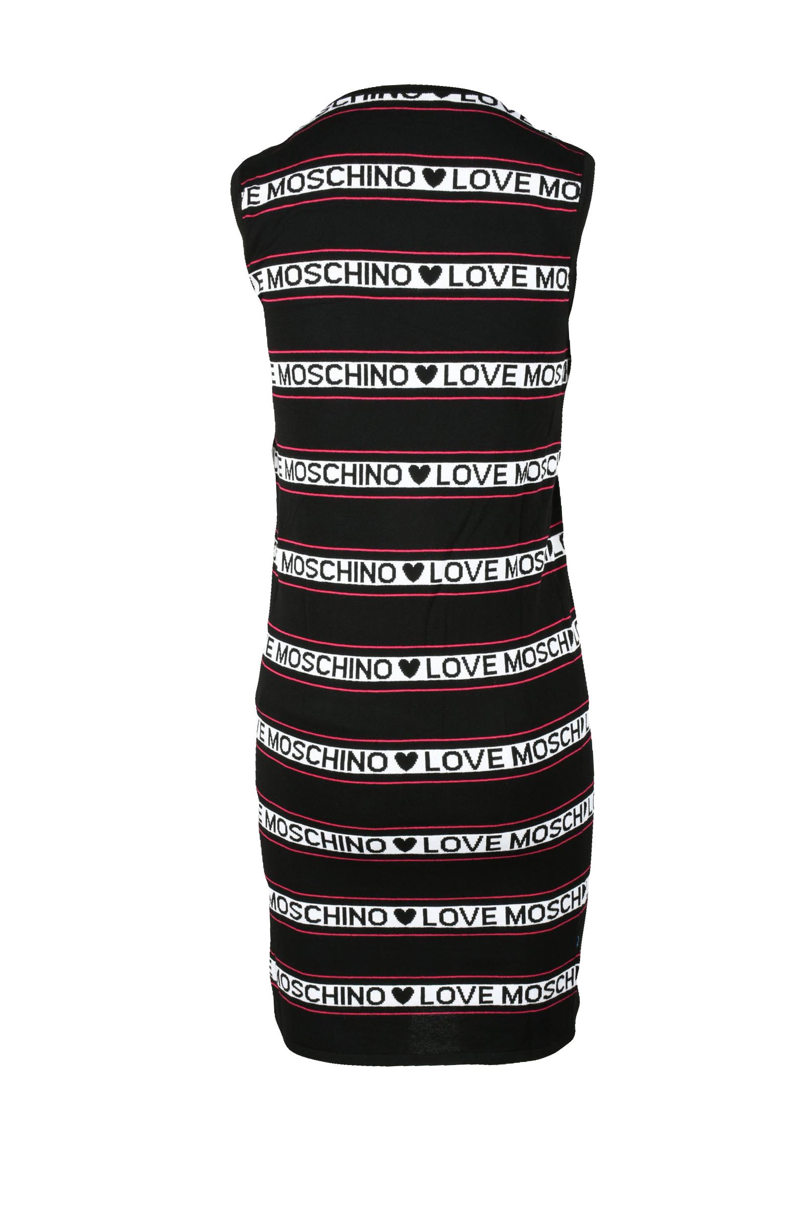 LOVE MOSCHINO women's dress