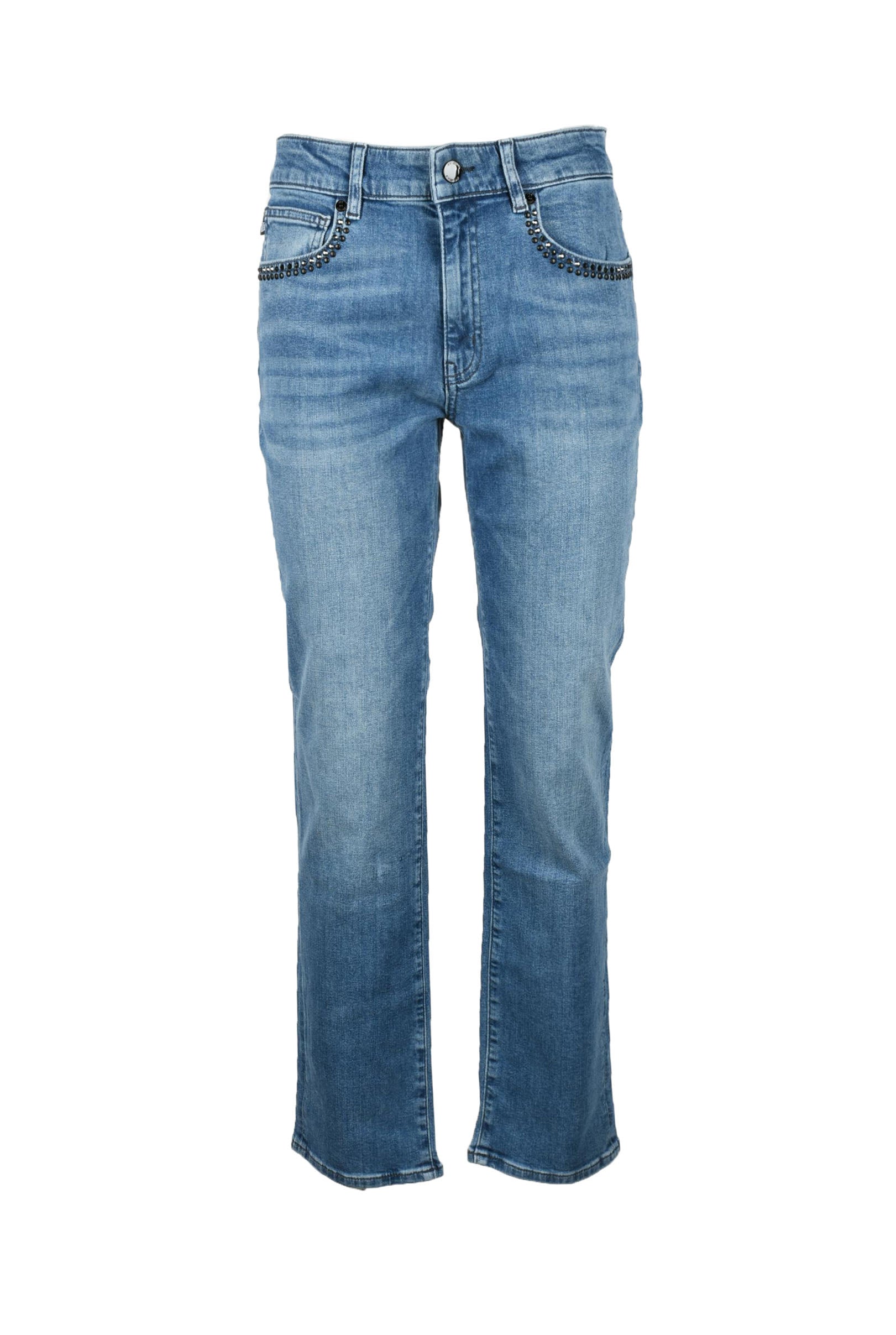 LOVE MOSCHINO jeans