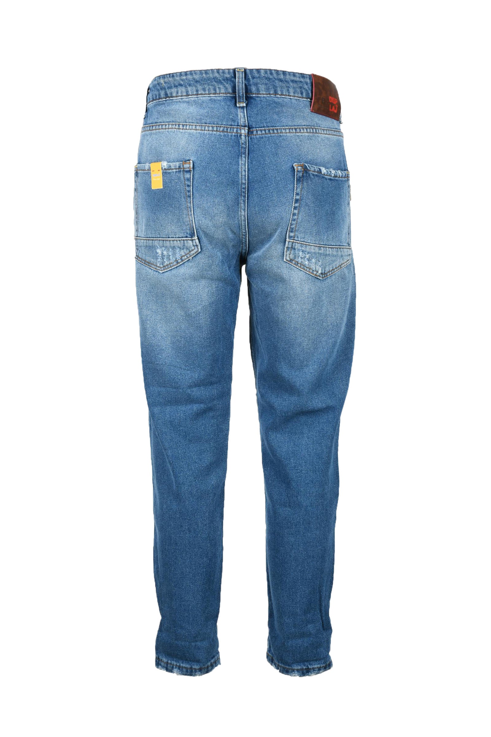 DISPLAJ jeans