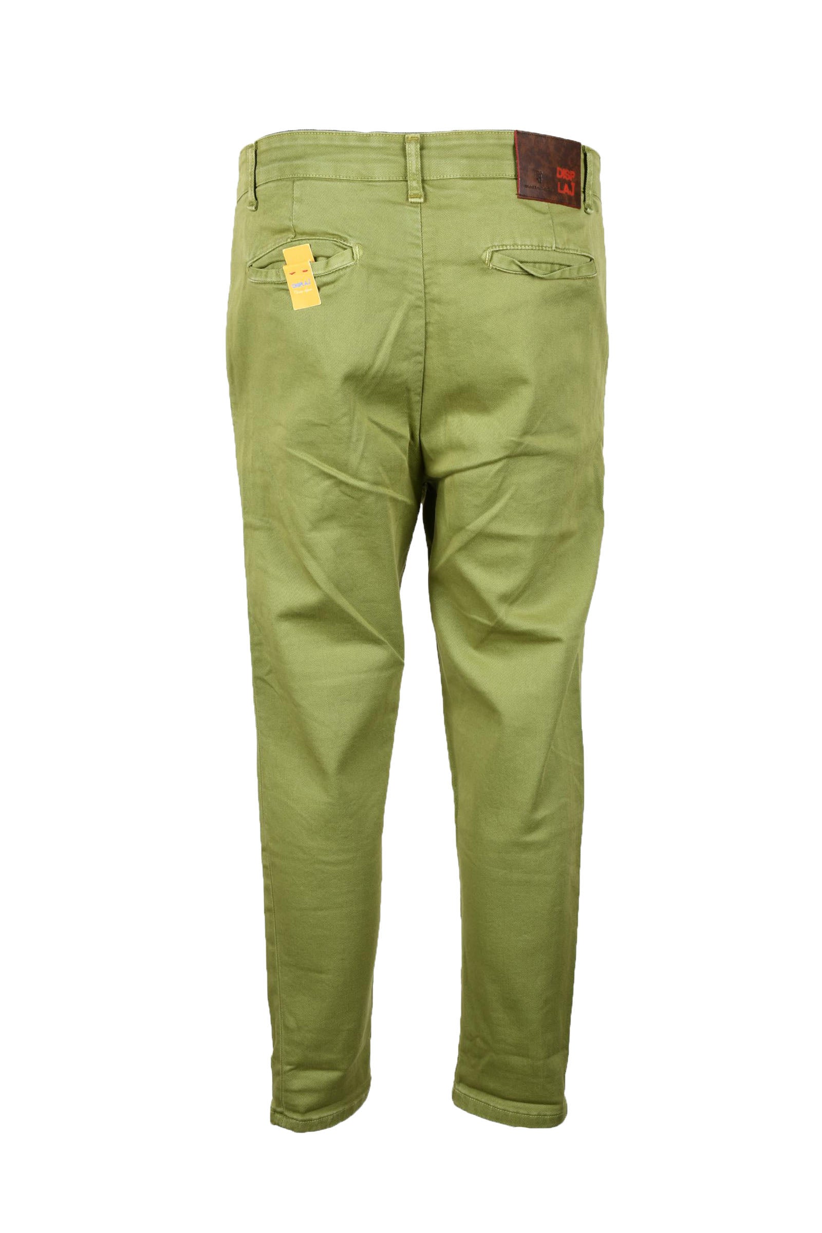 DISPLAY trousers