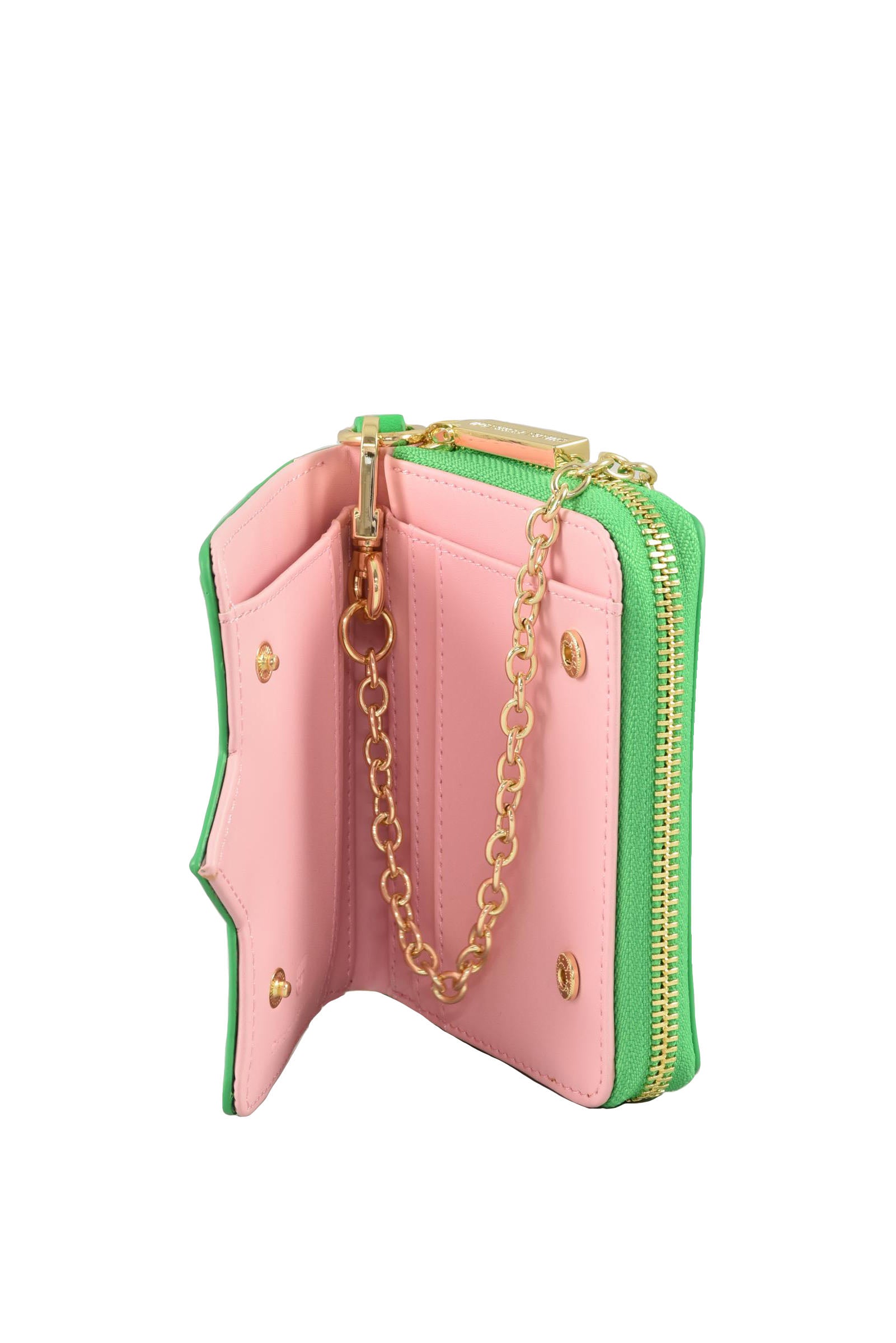 Chiara Ferragni - Tanager Wallet Polyurethane Accessoire