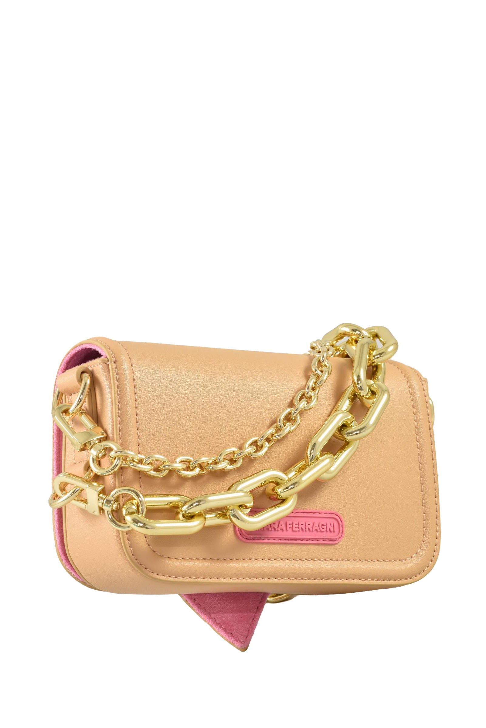CHIARA FERRAGNI bag