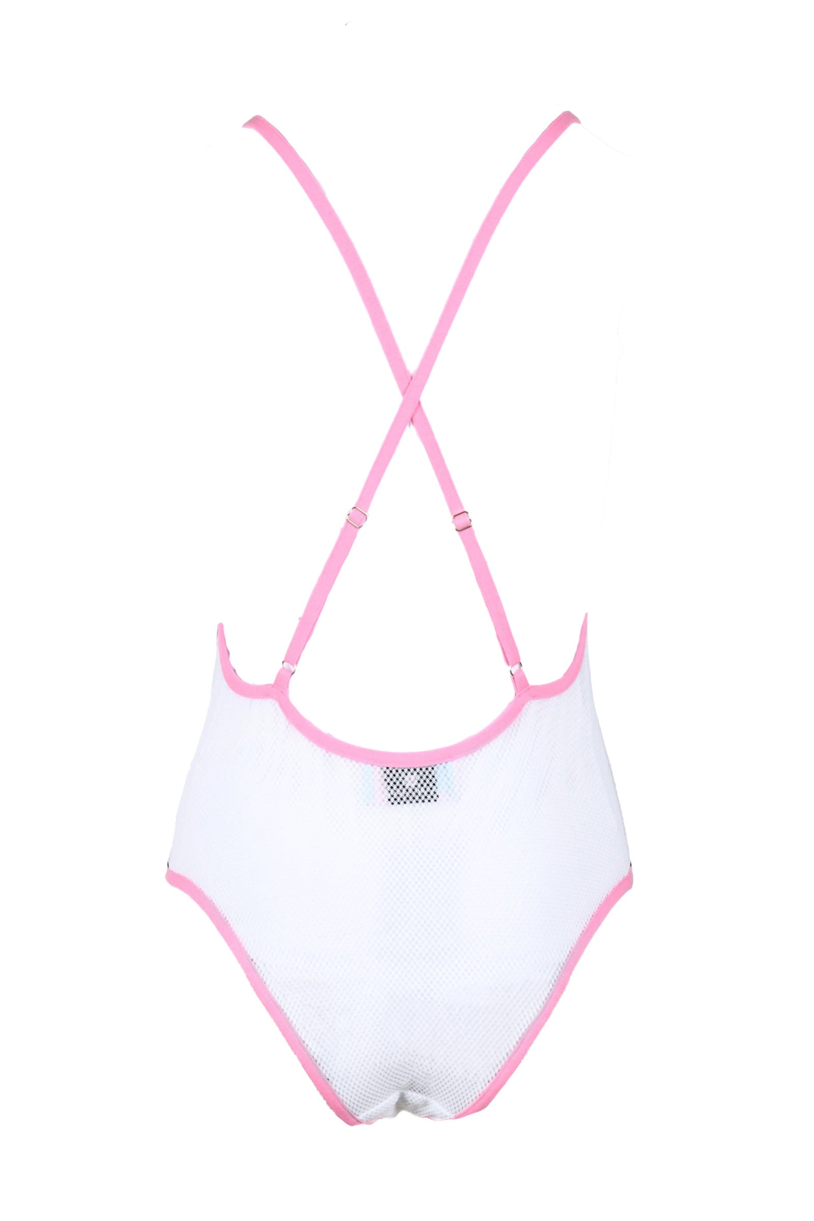 CHIARA FERRAGNI body