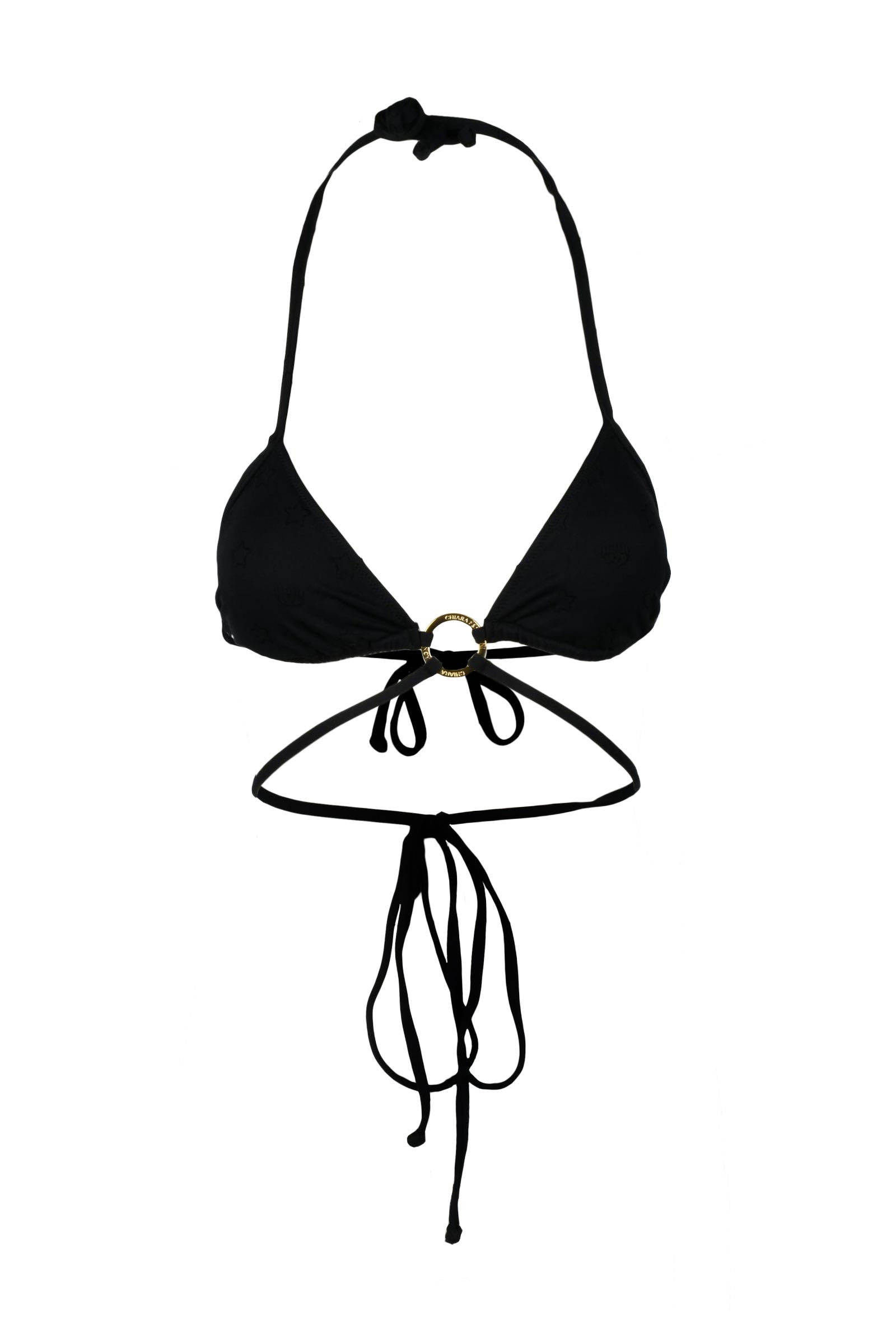 CHIARA FERRAGNI Badeanzug