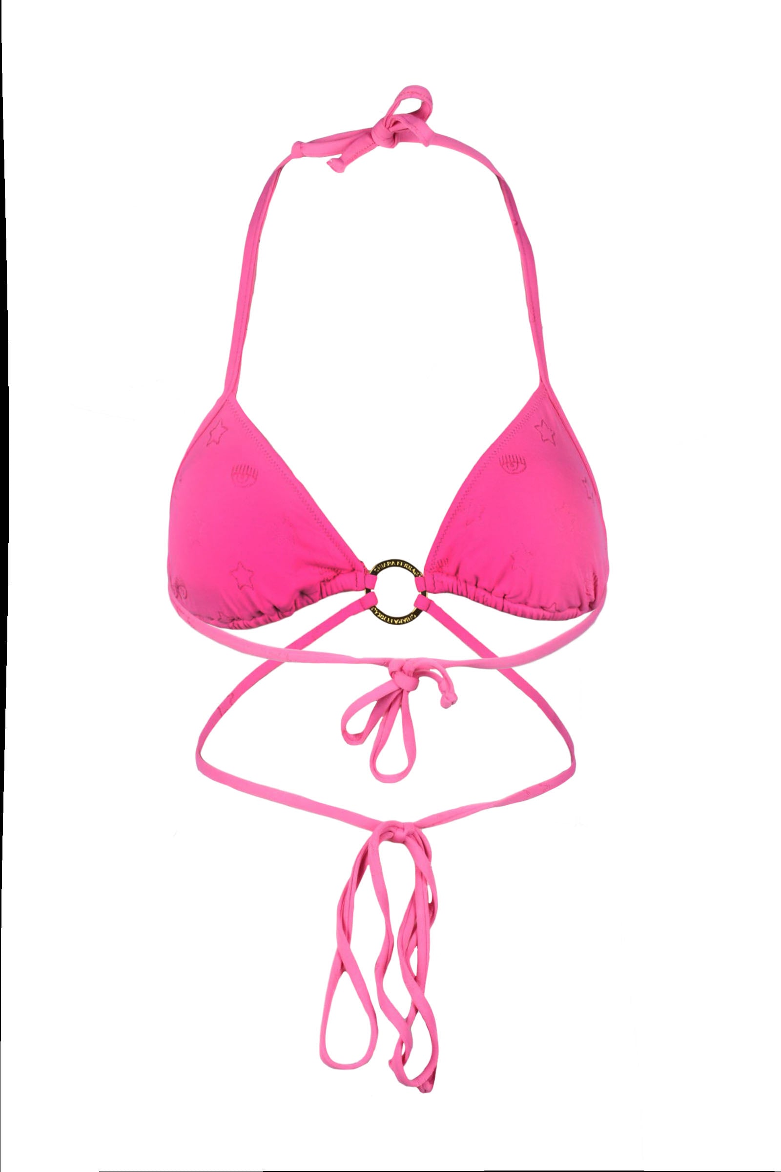 CHIARA FERRAGNI costume