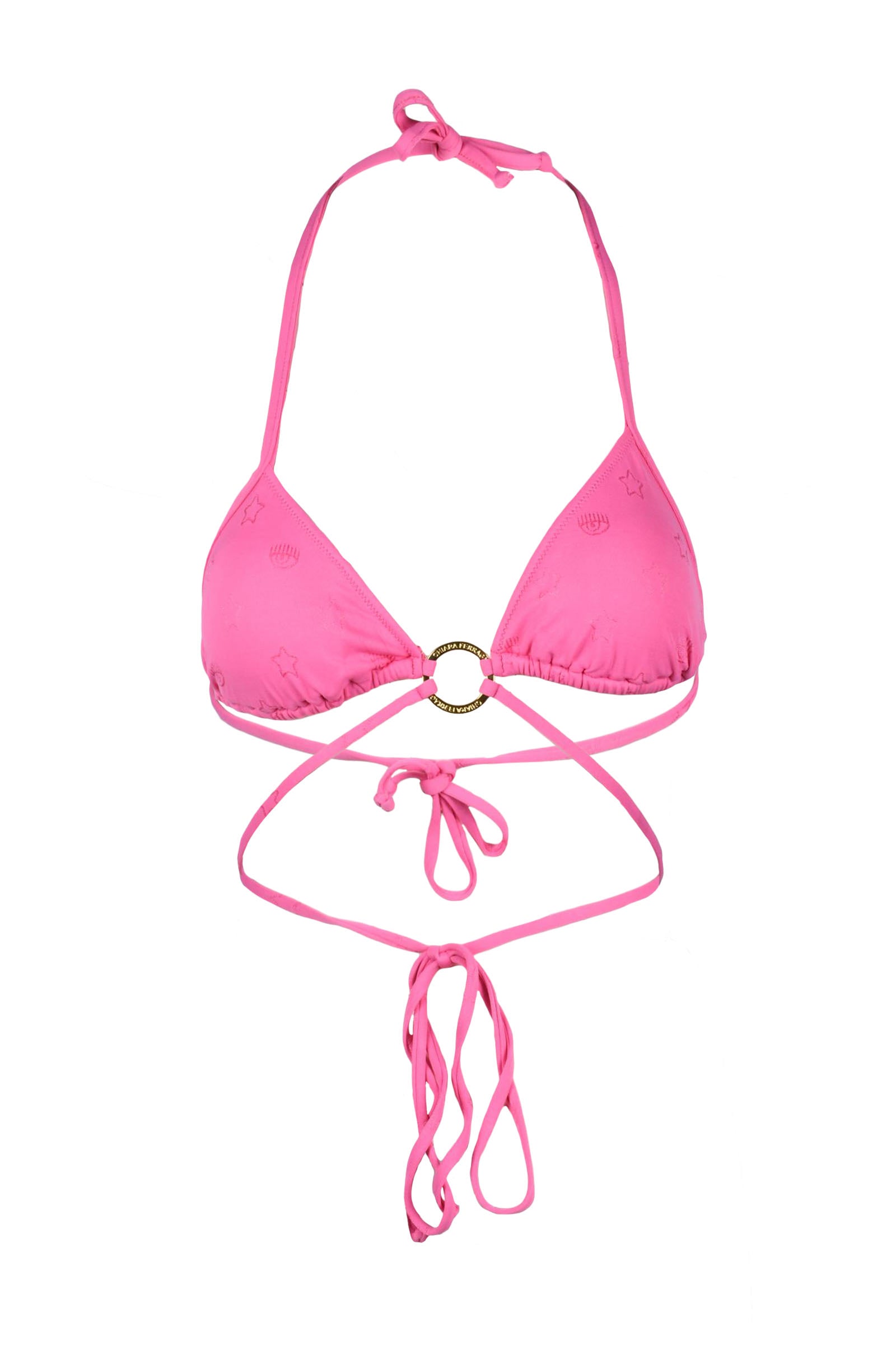 CHIARA FERRAGNI swimsuit