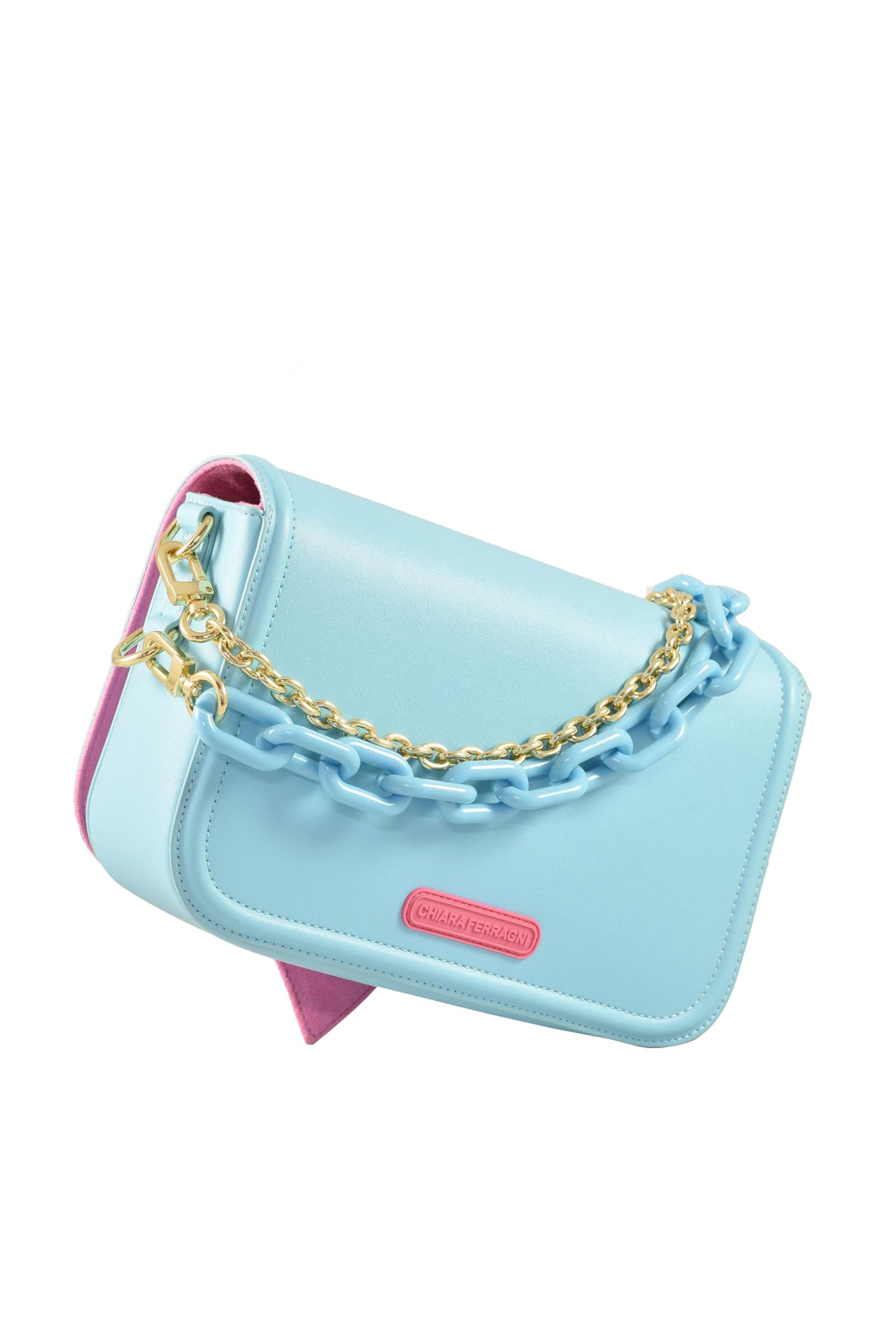 CHIARA FERRAGNI bag
