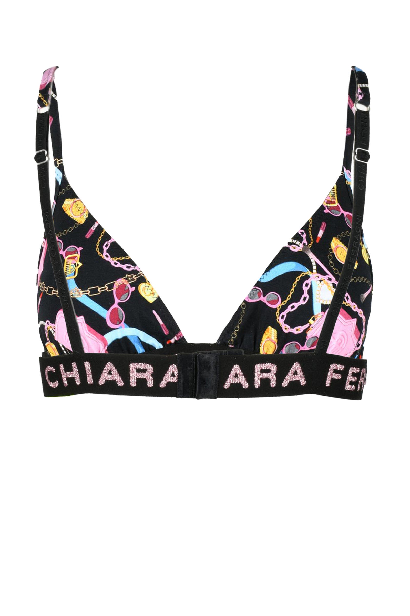 CHIARA FERRAGNI accessorio