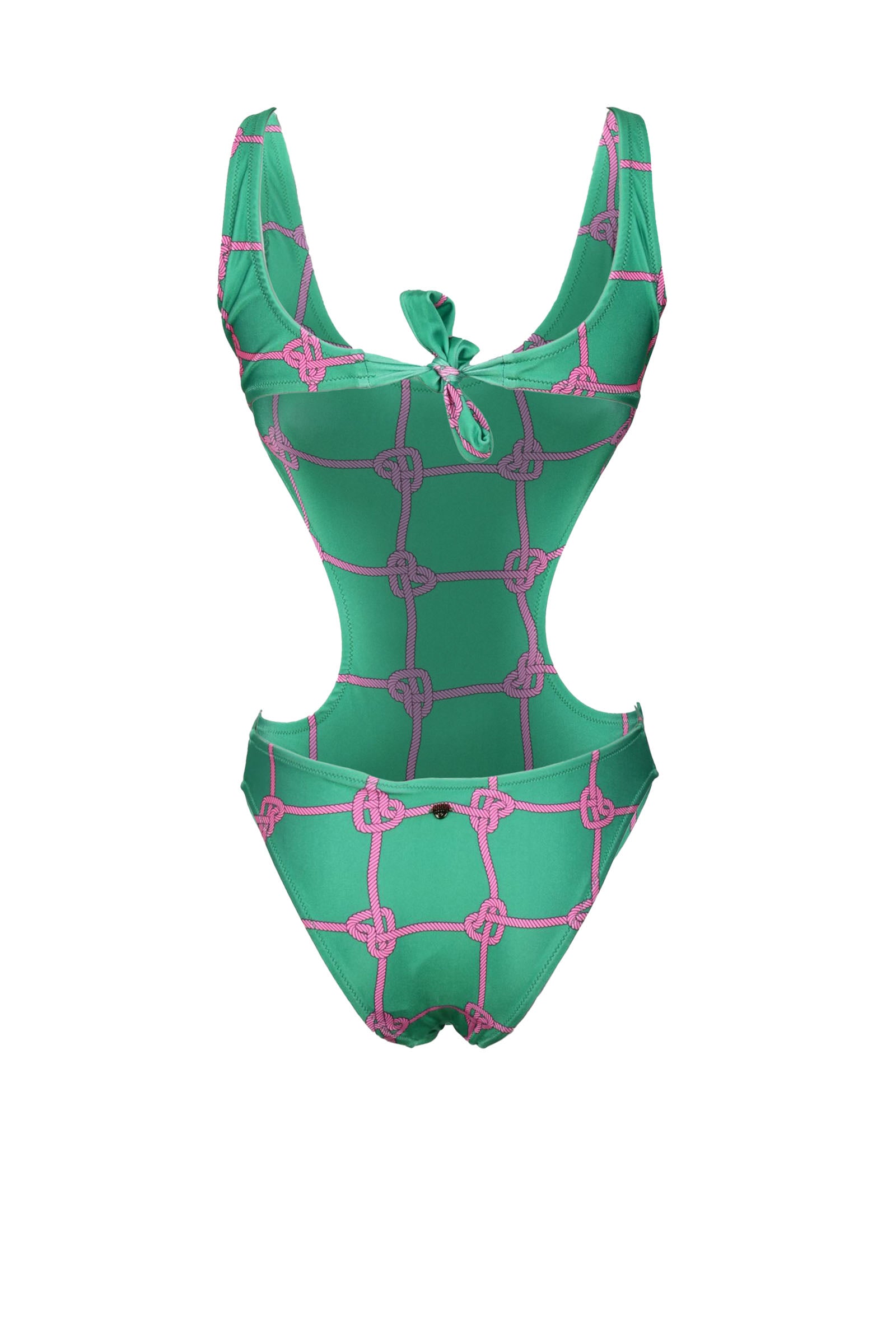 CHIARA FERRAGNI swimsuit