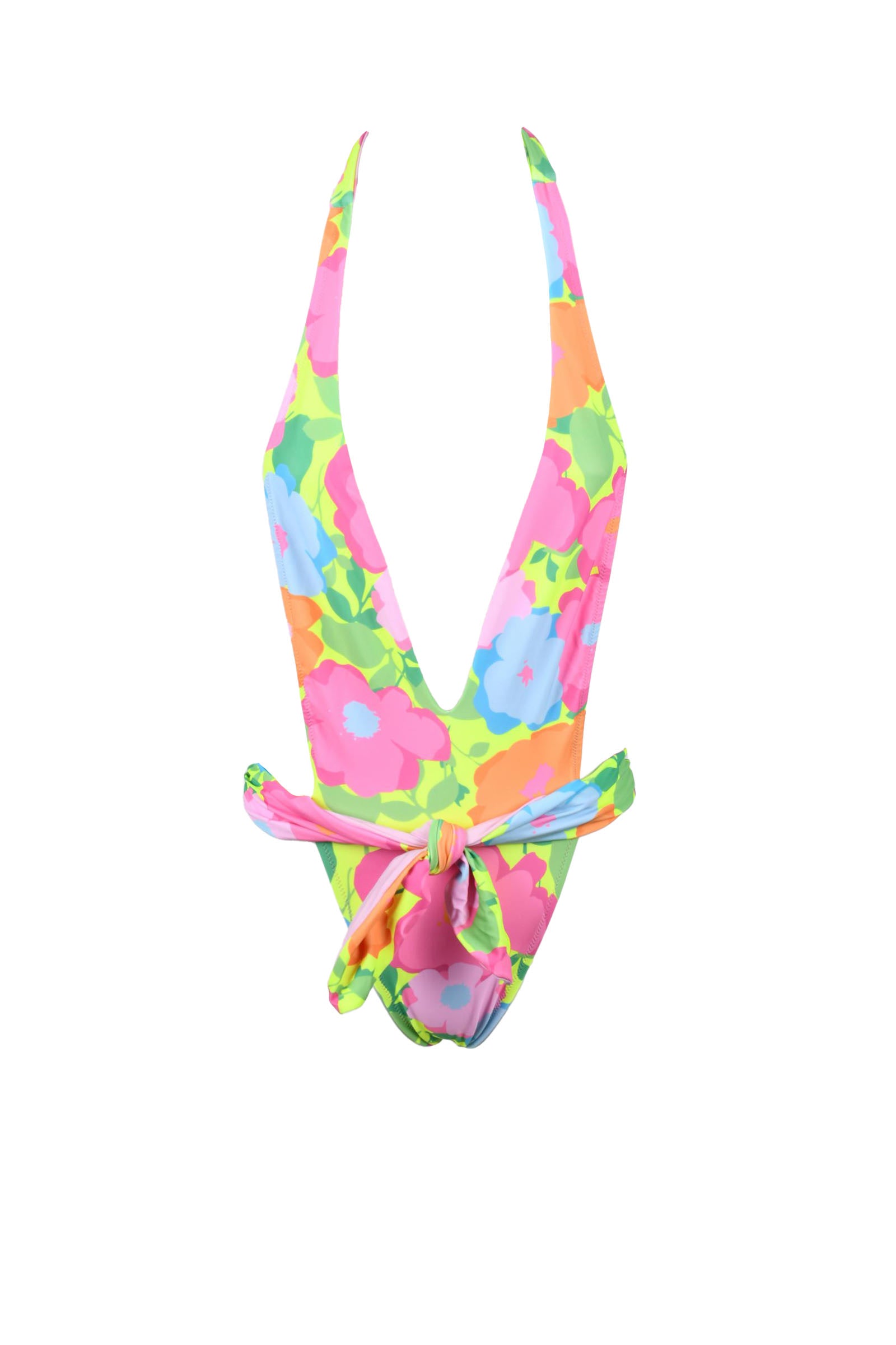 CHIARA FERRAGNI Badeanzug