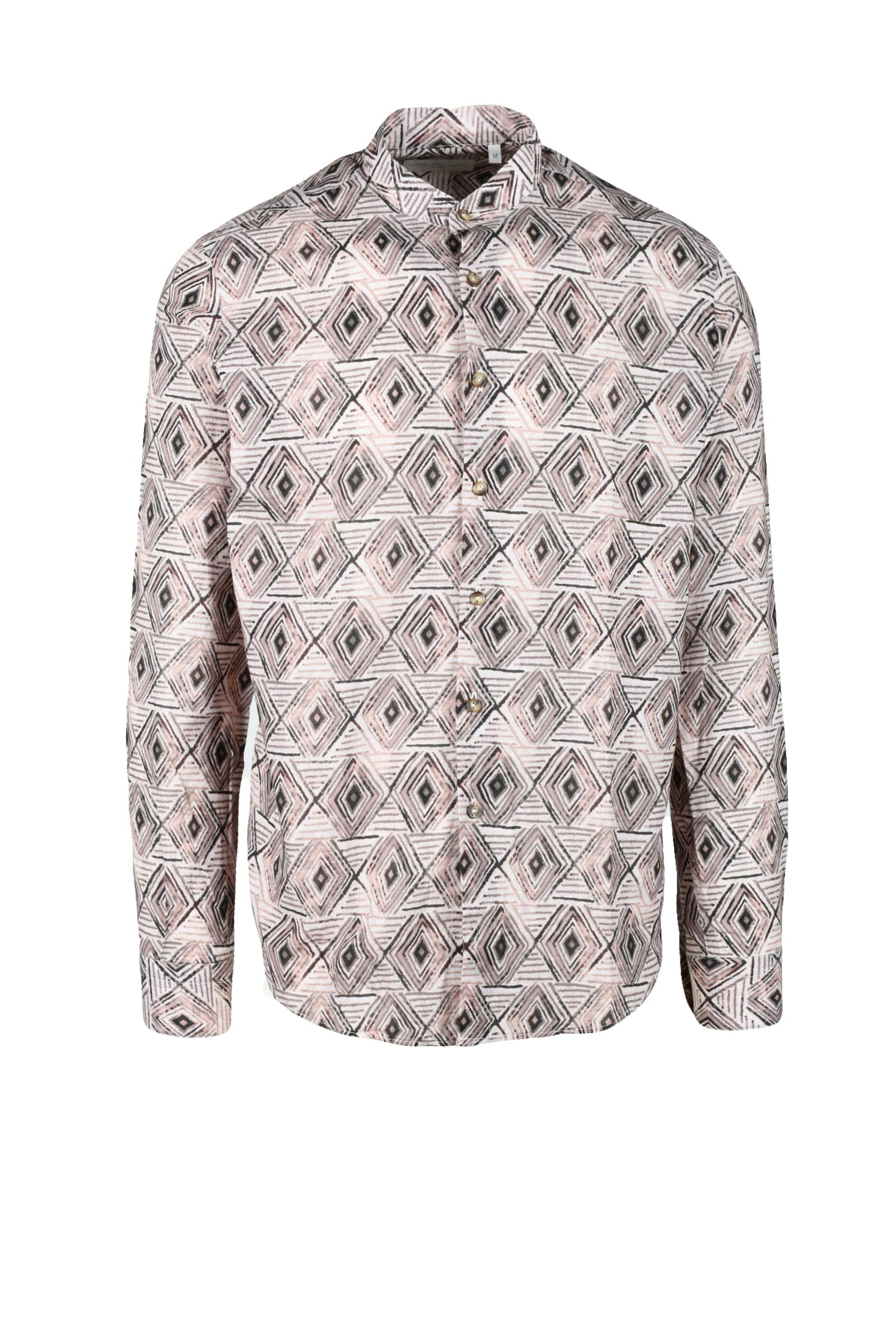 ALESSANDRO LAMURA shirt