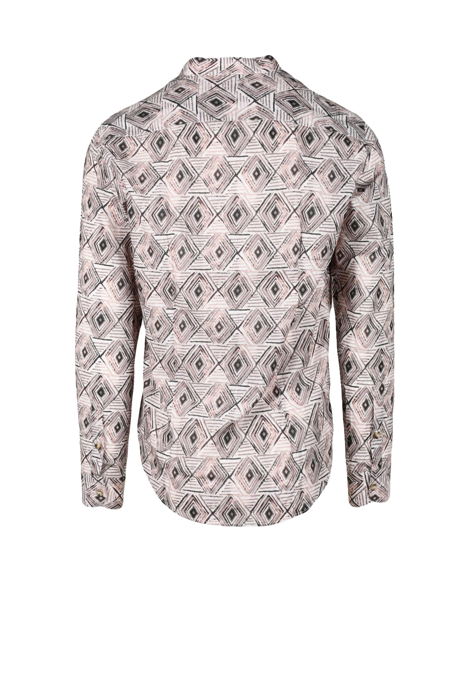 ALESSANDRO LAMURA camicia