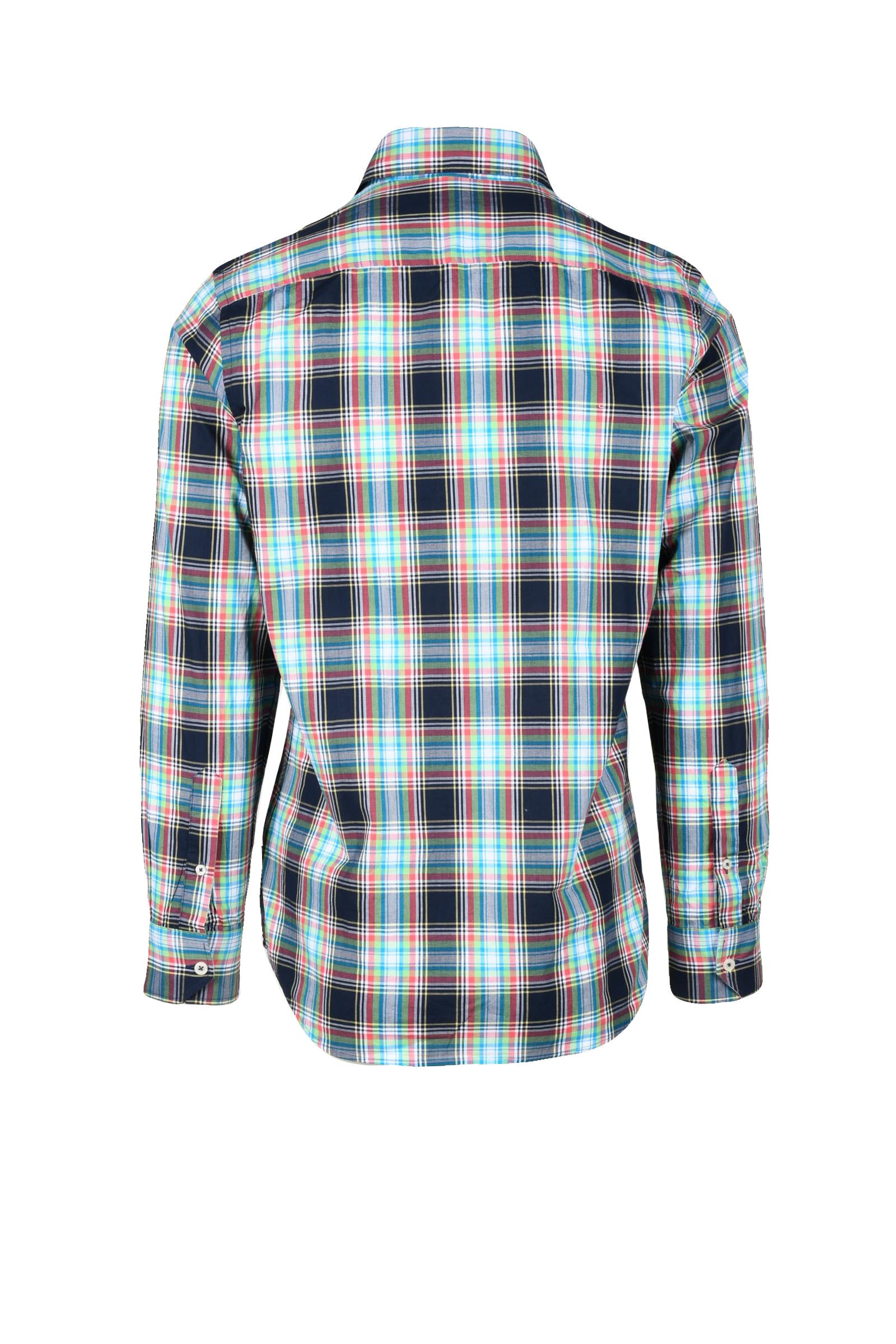 MCS shirt