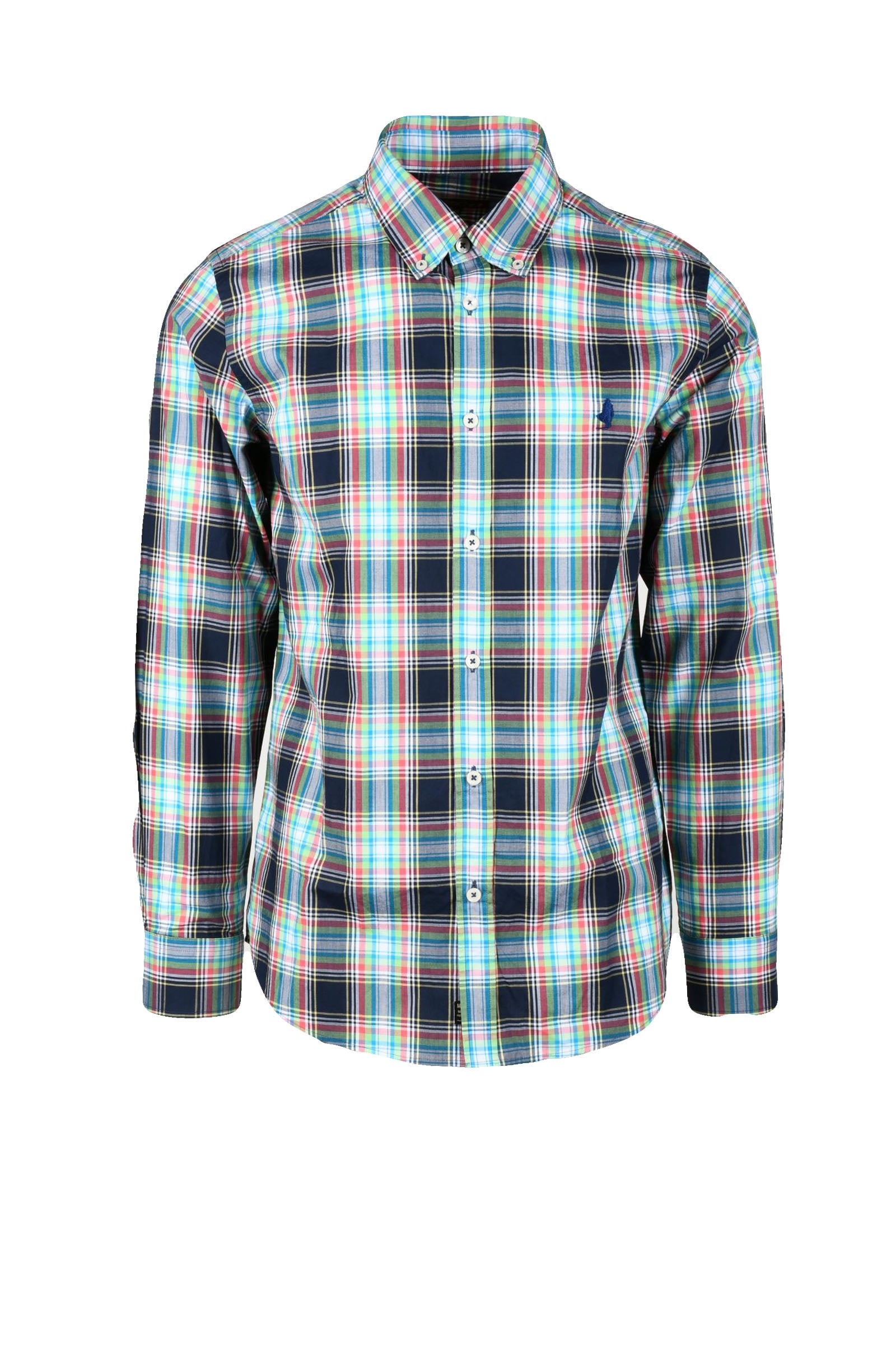 MCS-Shirt