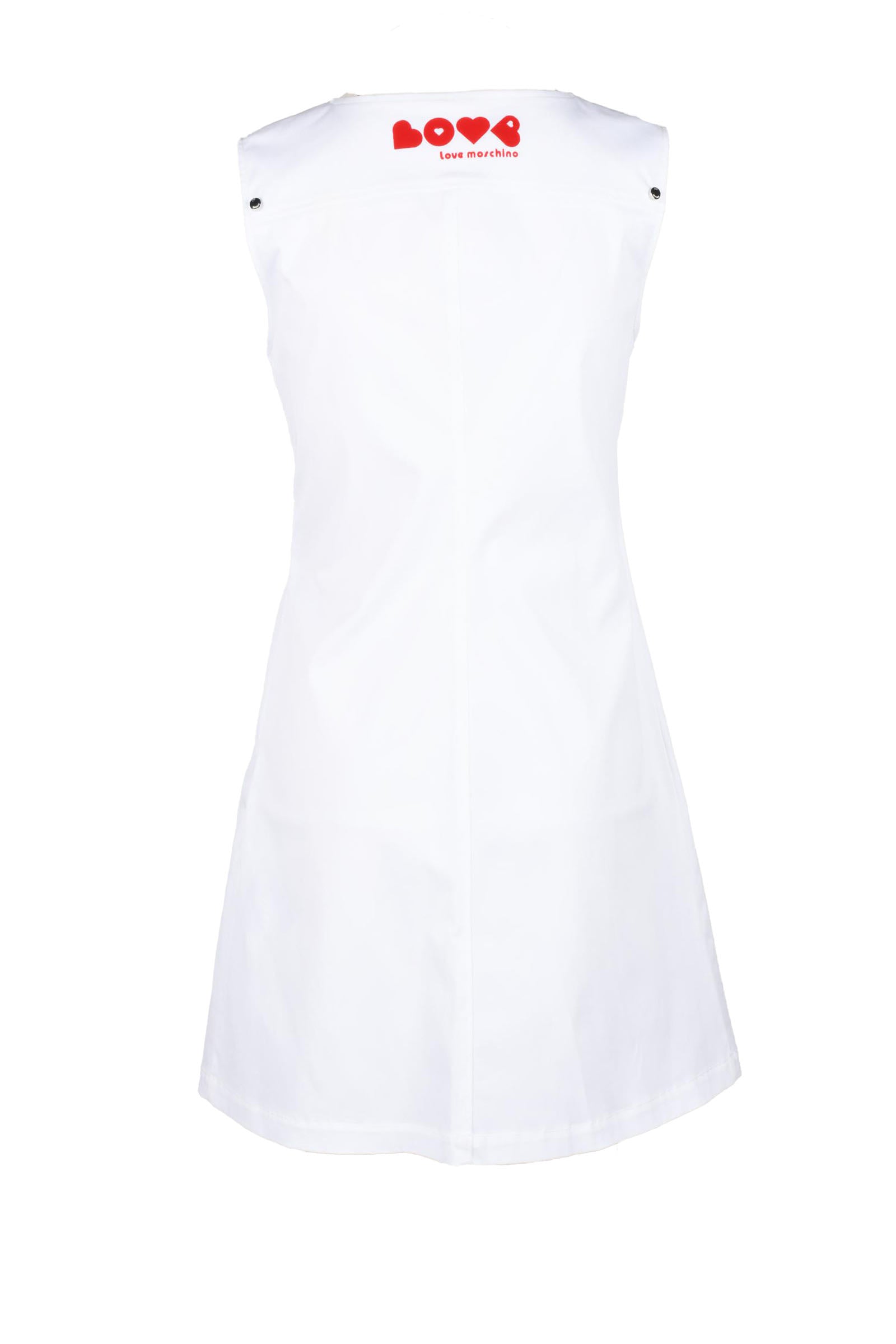 LOVE MOSCHINO abito donna