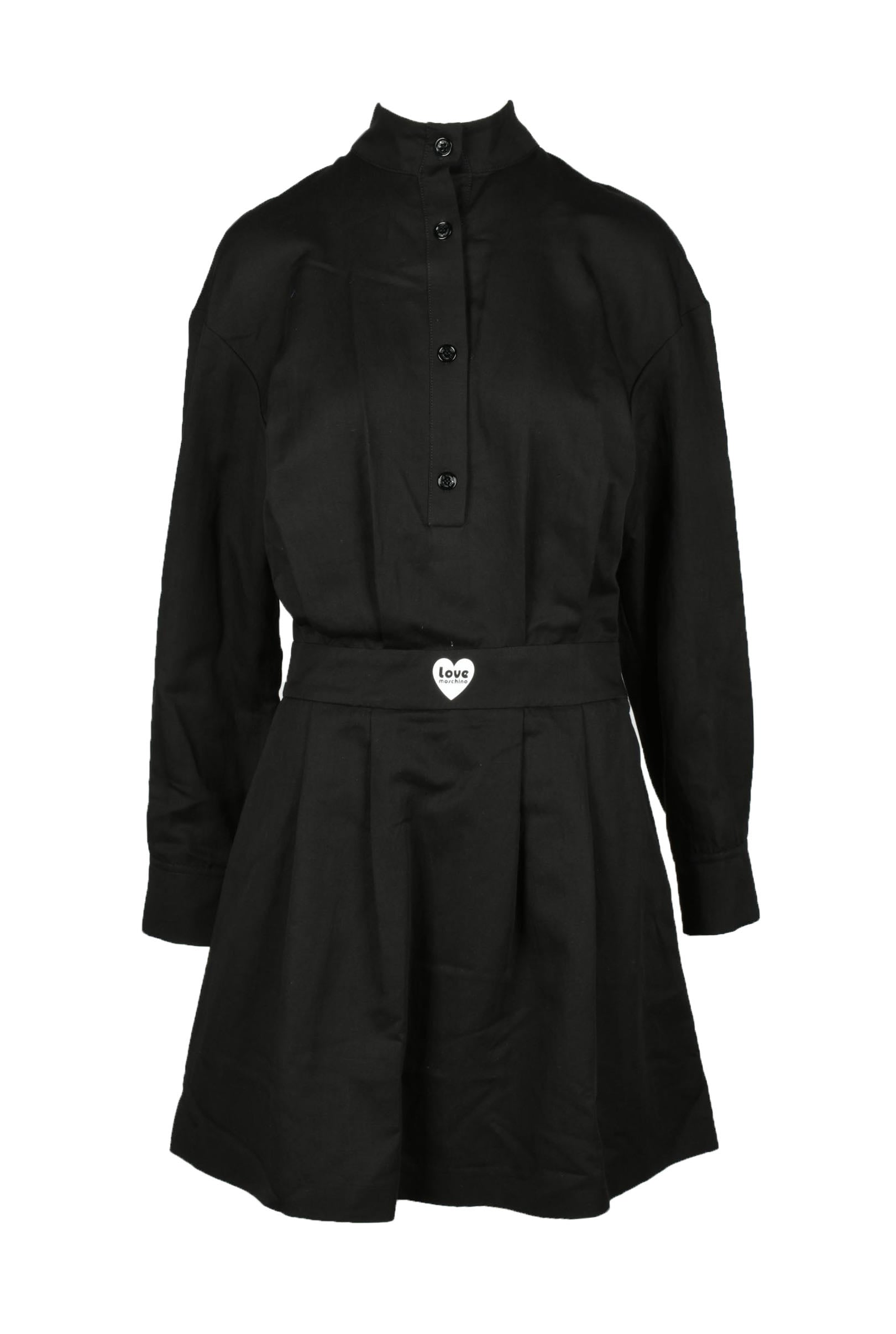 LOVE MOSCHINO women's dress