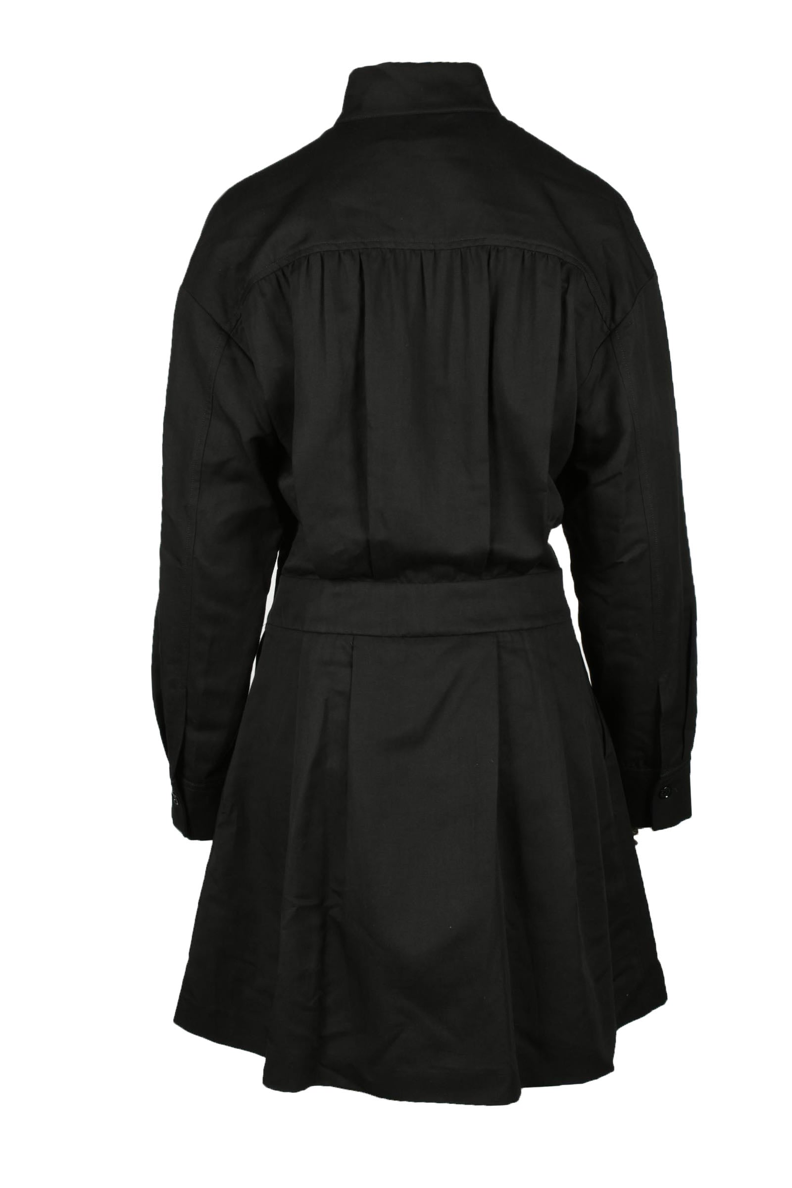 LOVE MOSCHINO women's dress