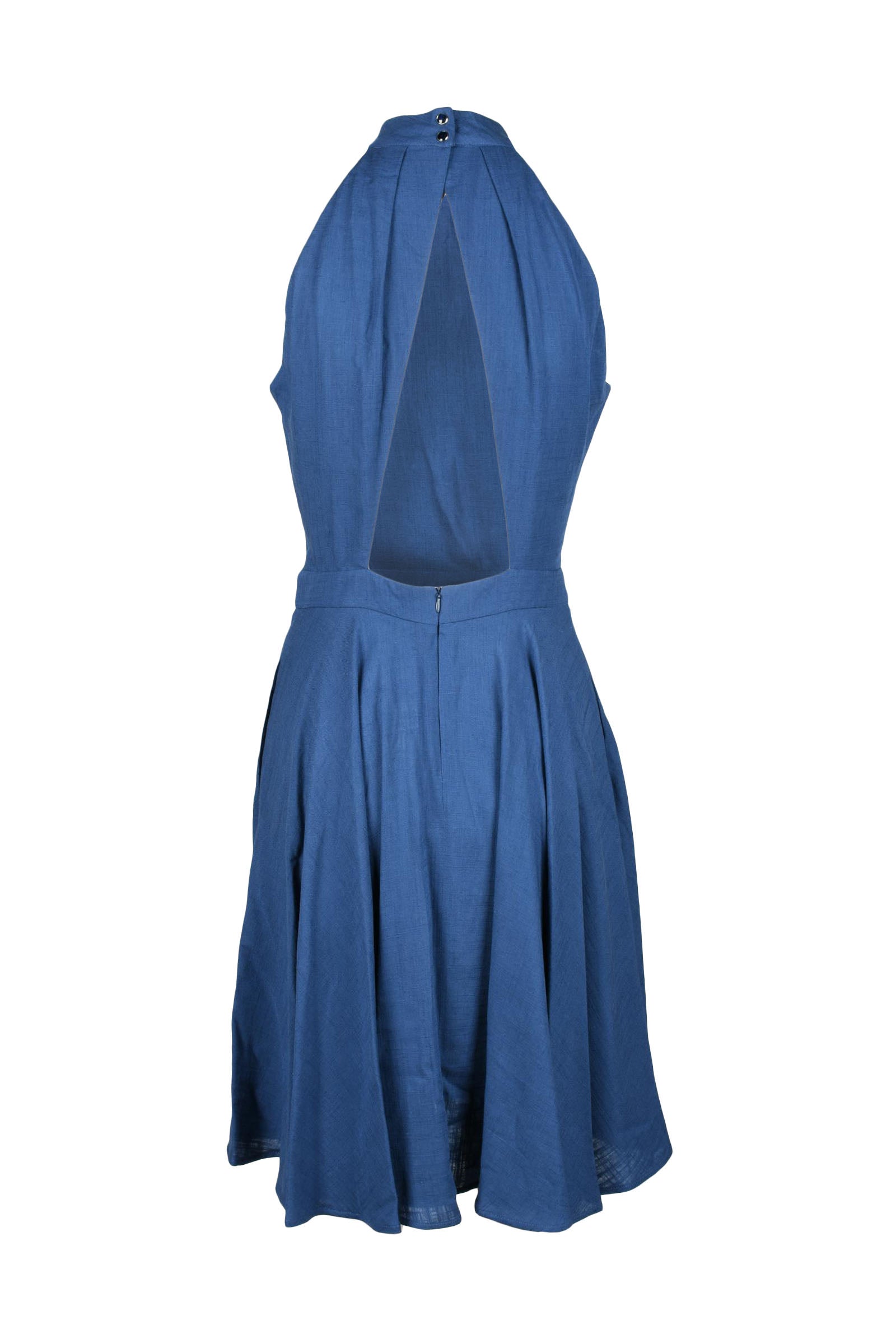 LOVE MOSCHINO women's dress