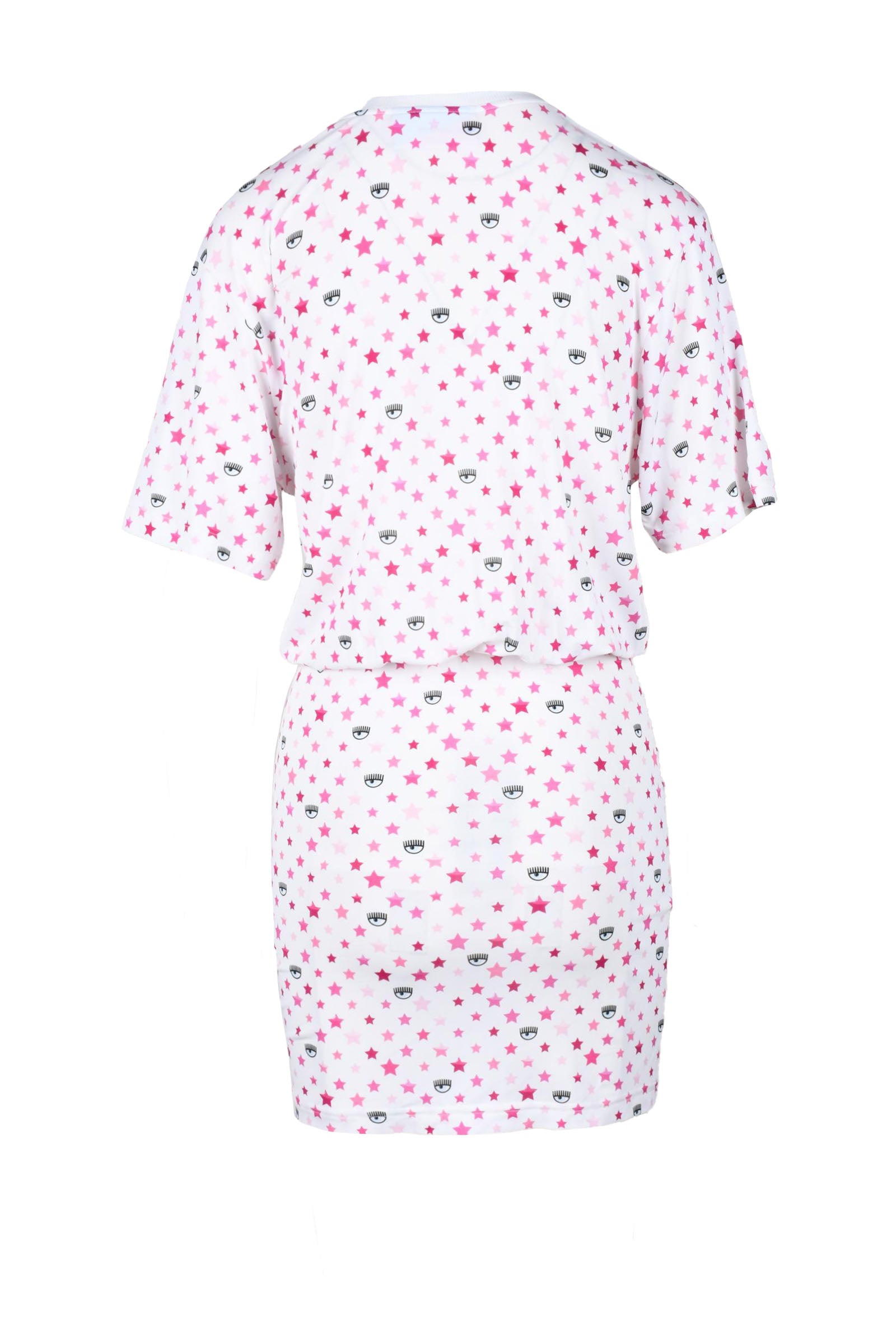 CHIARA FERRAGNI women's dress