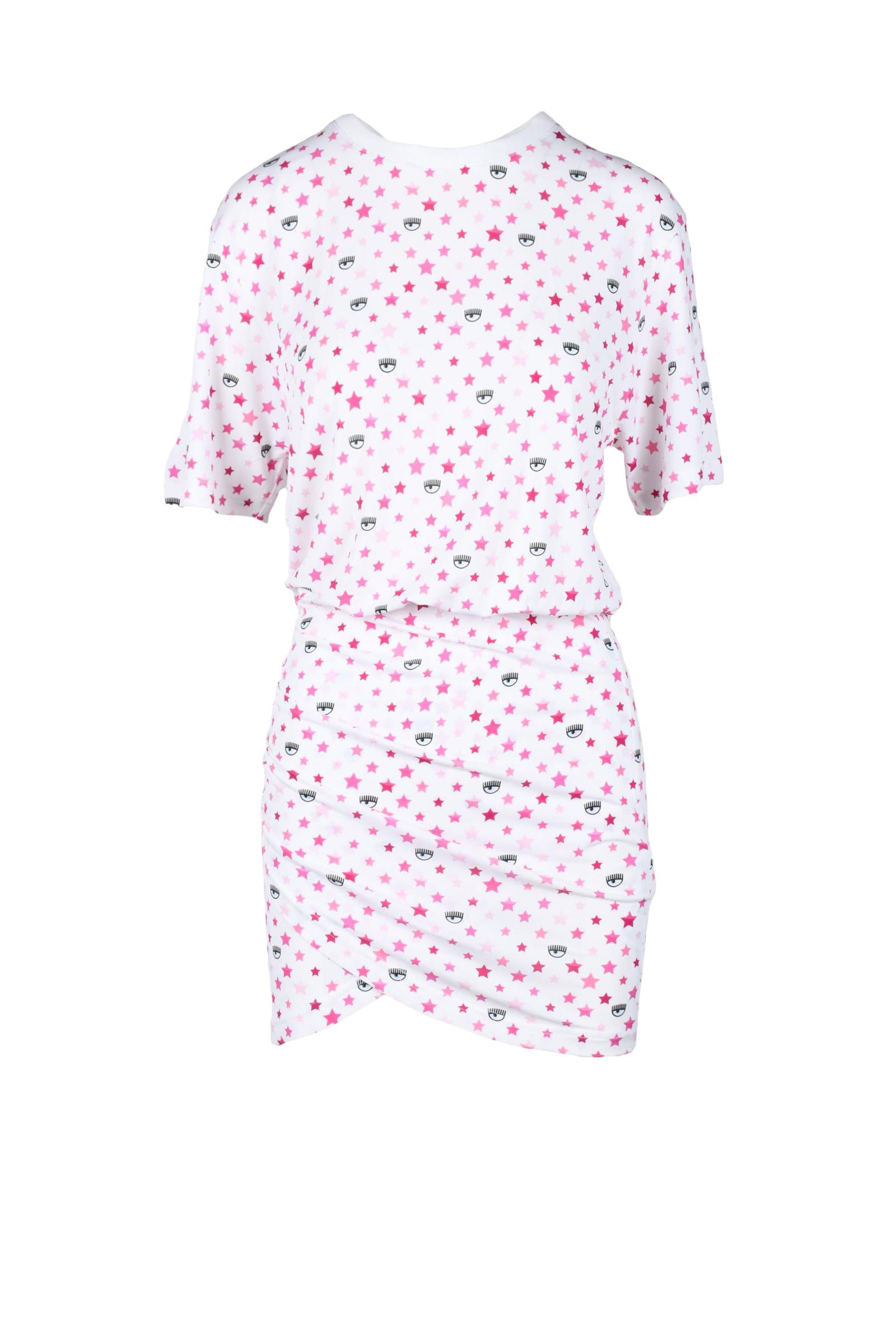 CHIARA FERRAGNI women's dress