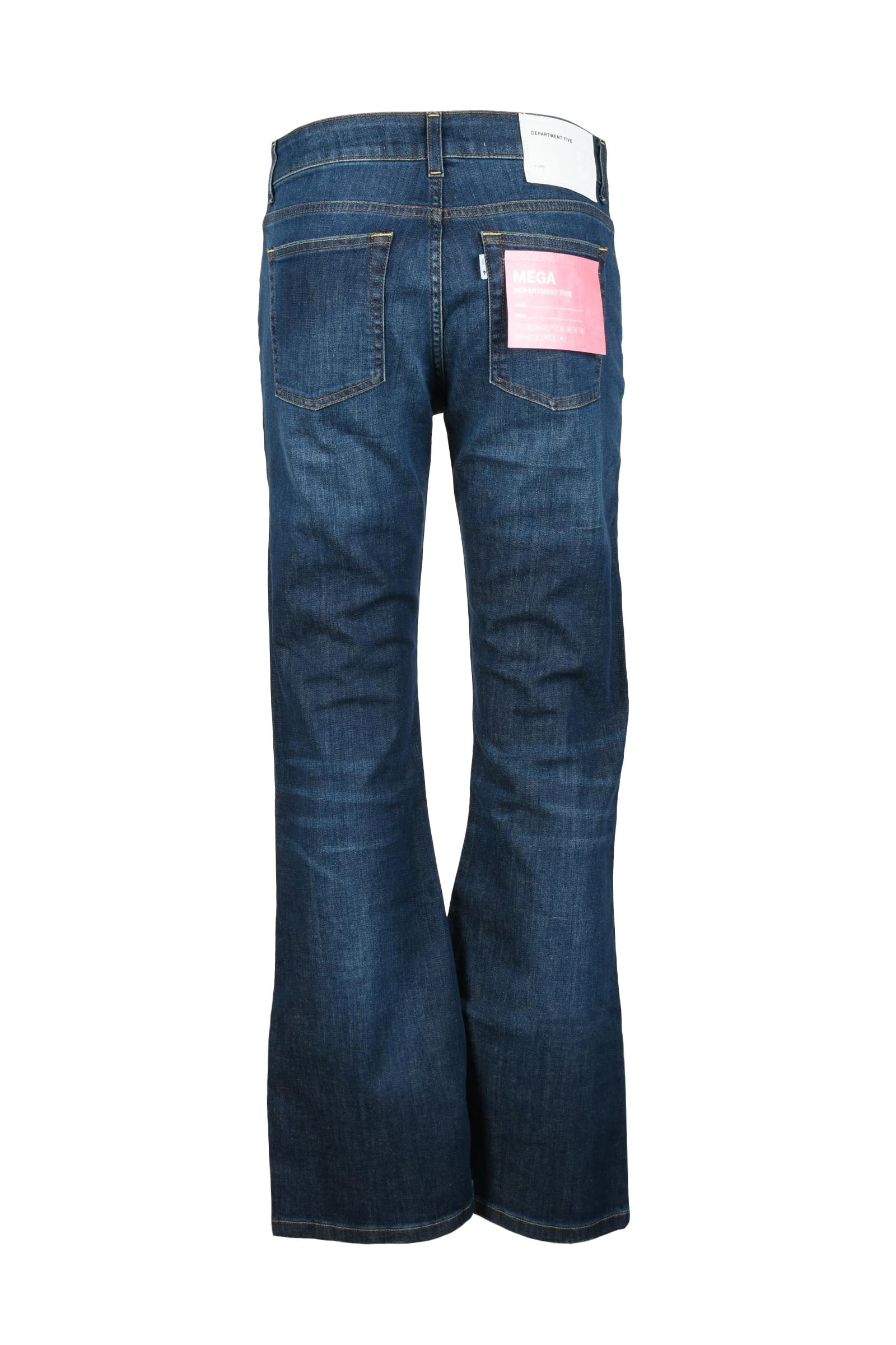 DEPARTMENT 5 jeans