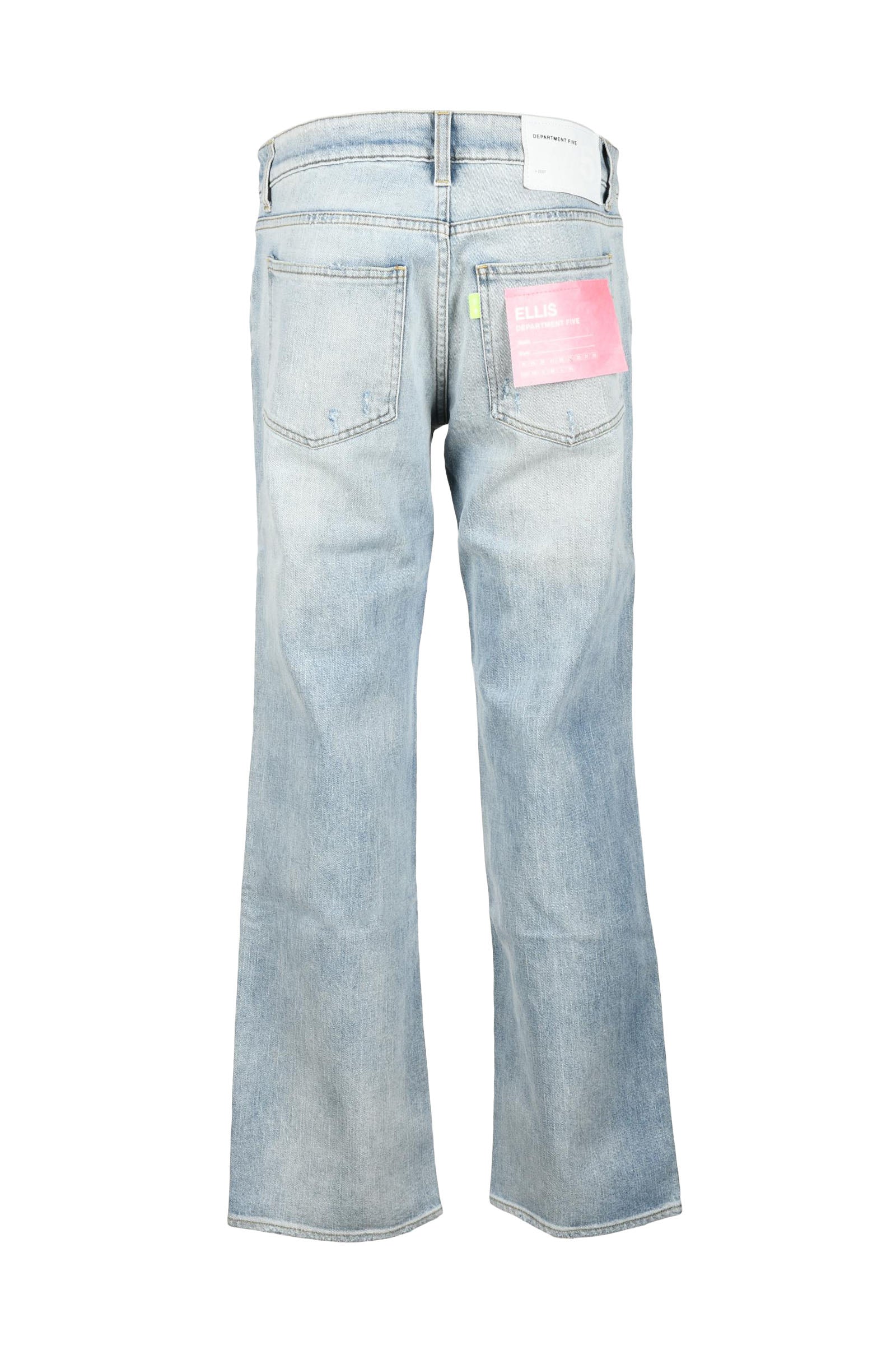 DEPARTMENT 5 jeans