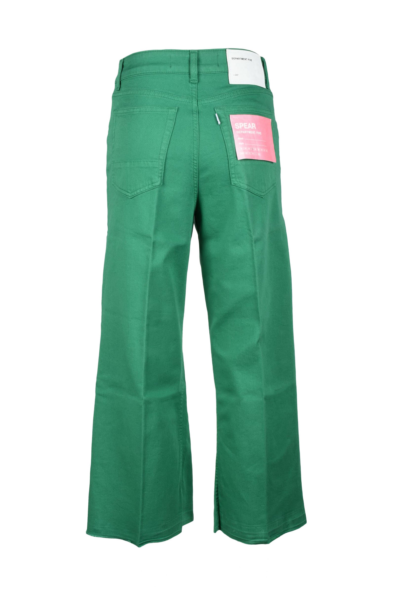 DEPARTMENT 5 jeans