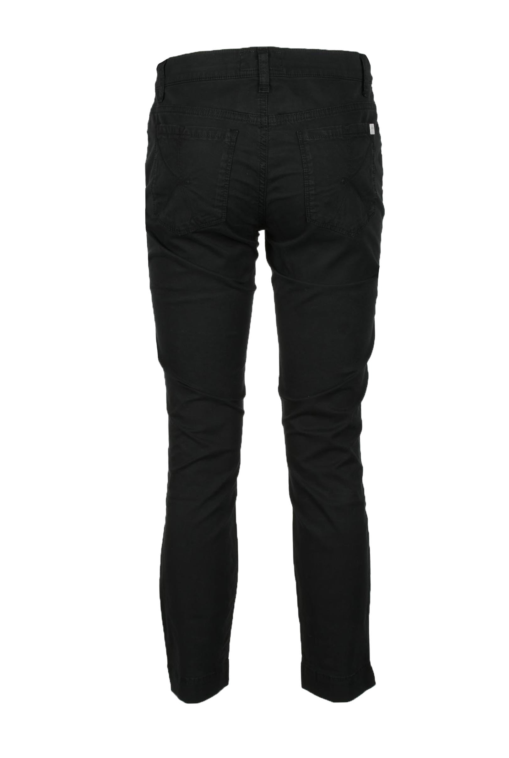 Kaos Jeans - Jeans Uomo in Cotone Blu