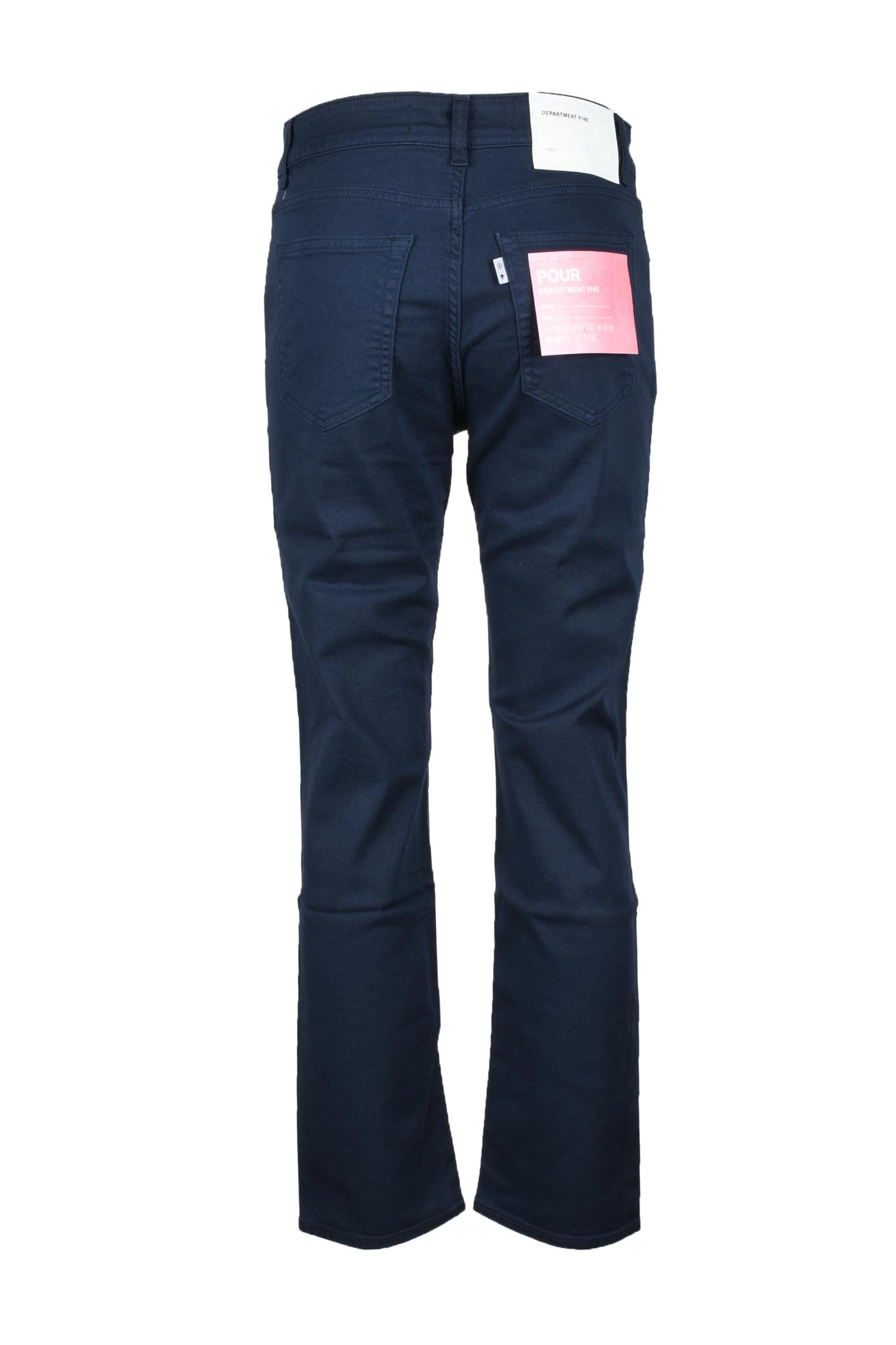 DEPARTMENT 5 jeans