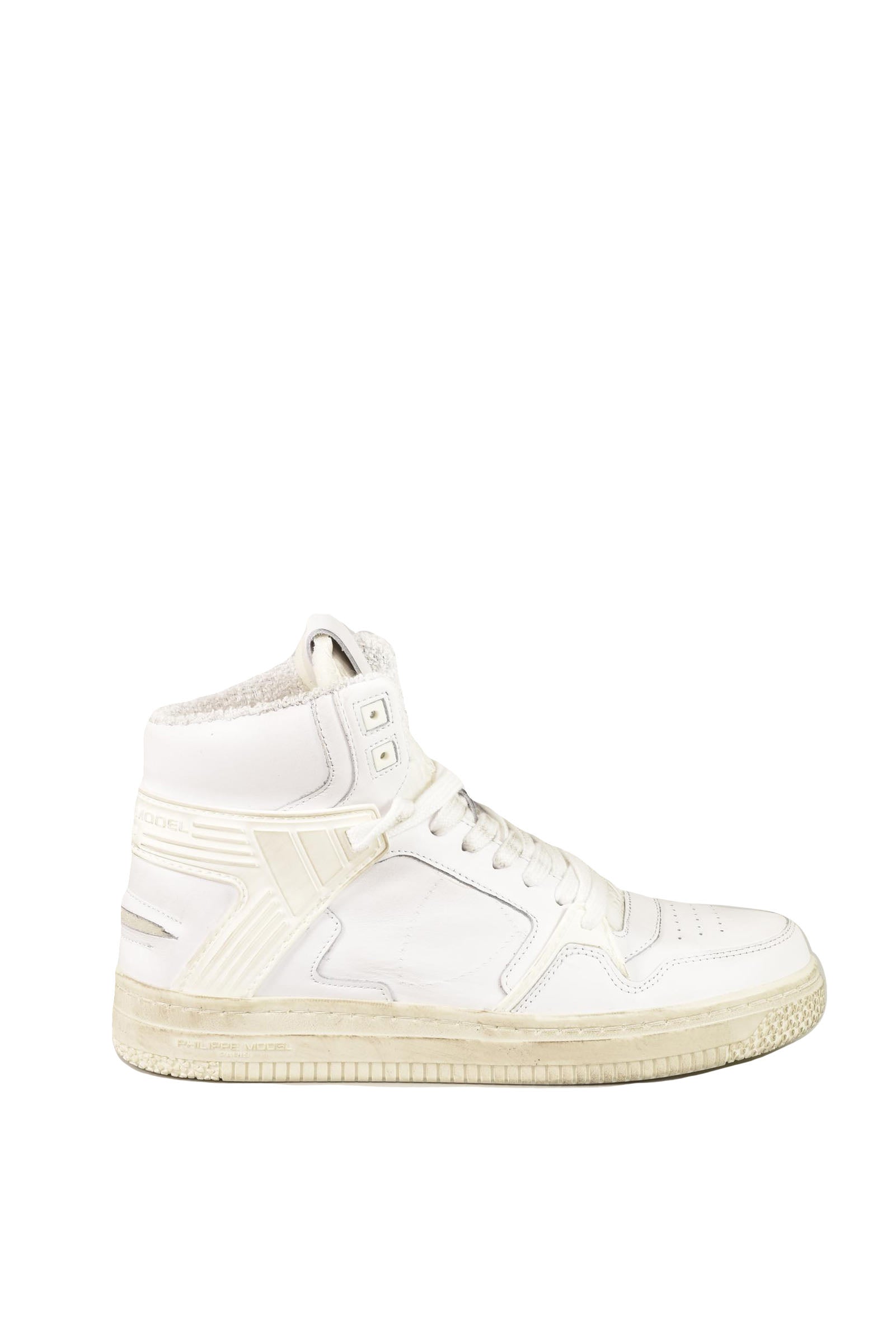 PHILIPPE MODEL Schuhe