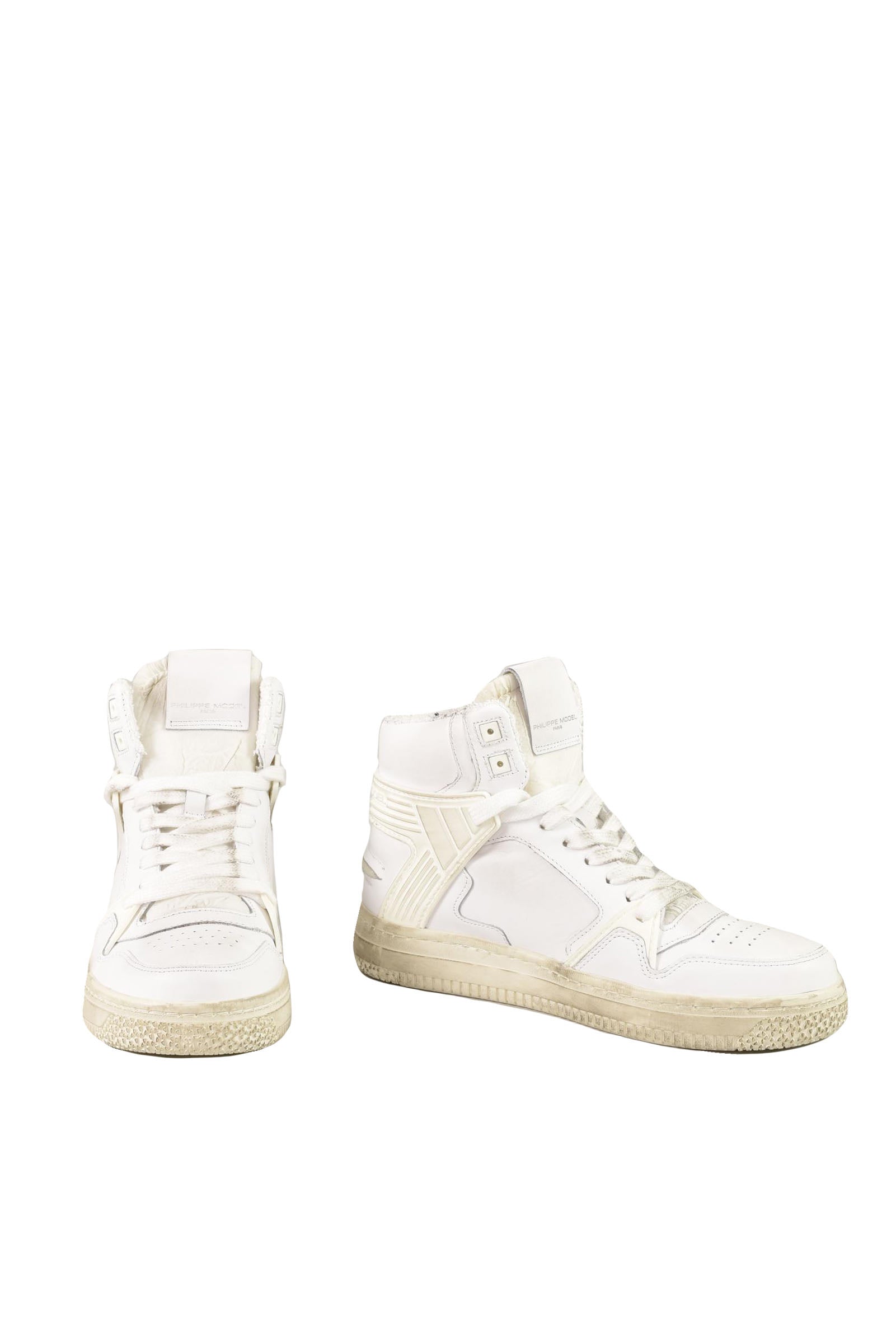 PHILIPPE MODEL Schuhe