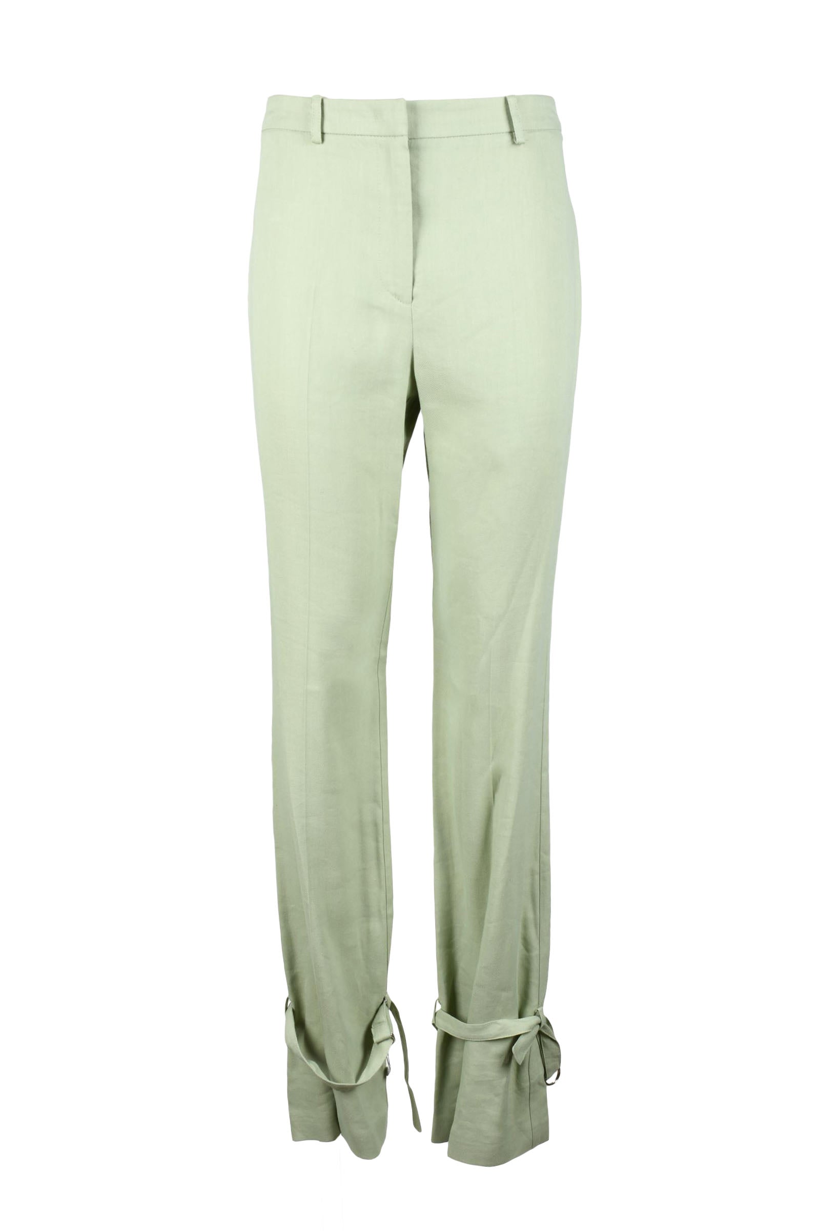 PATRIZIA PEPE trousers
