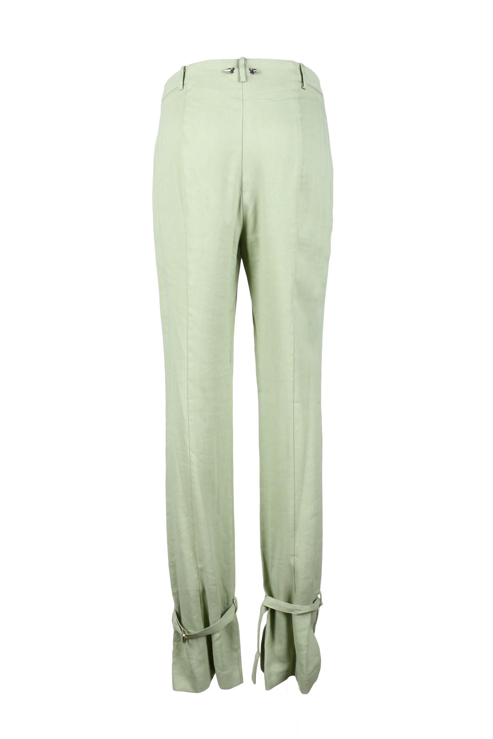 PATRIZIA PEPE trousers