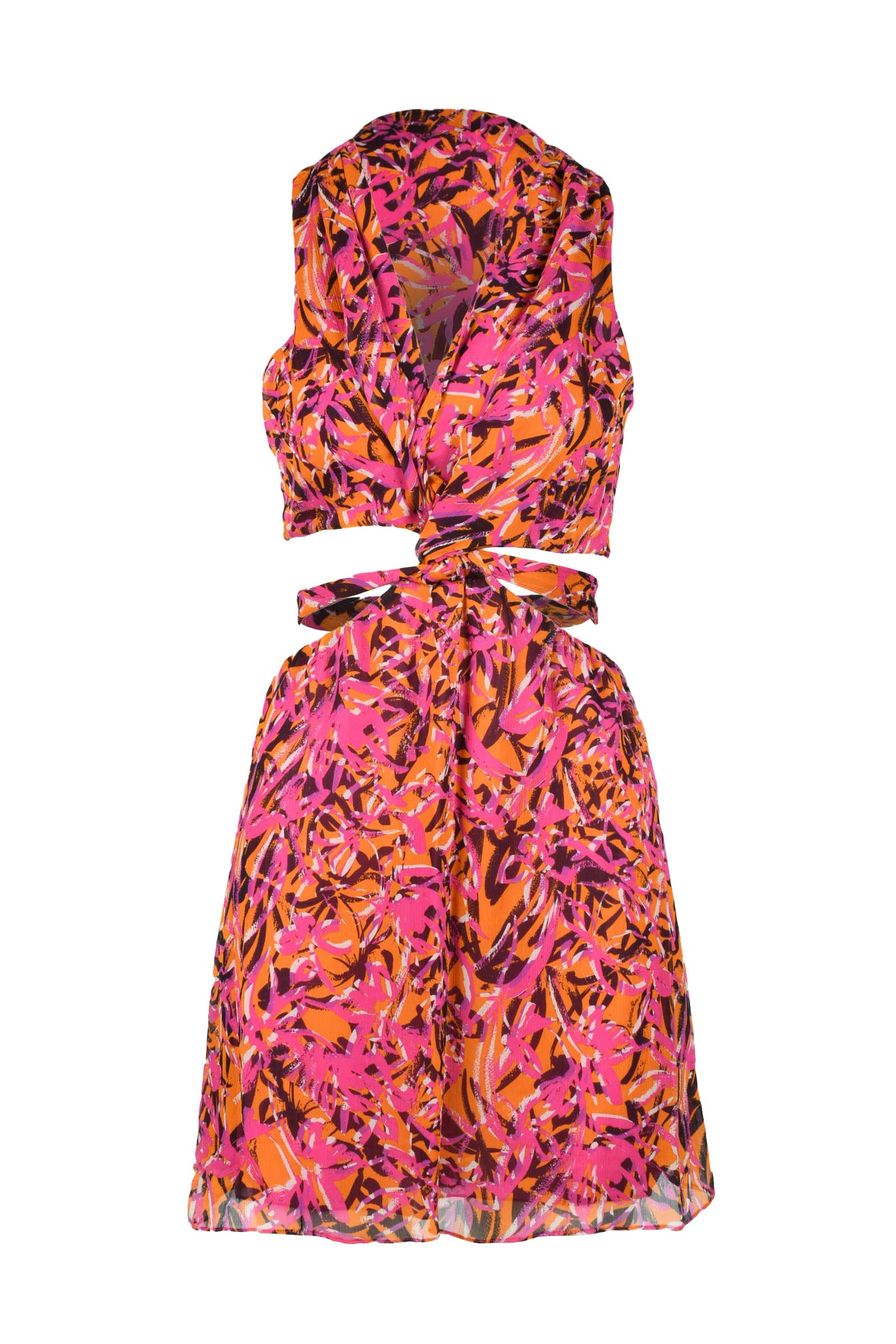 PATRIZIA PEPE women's dress