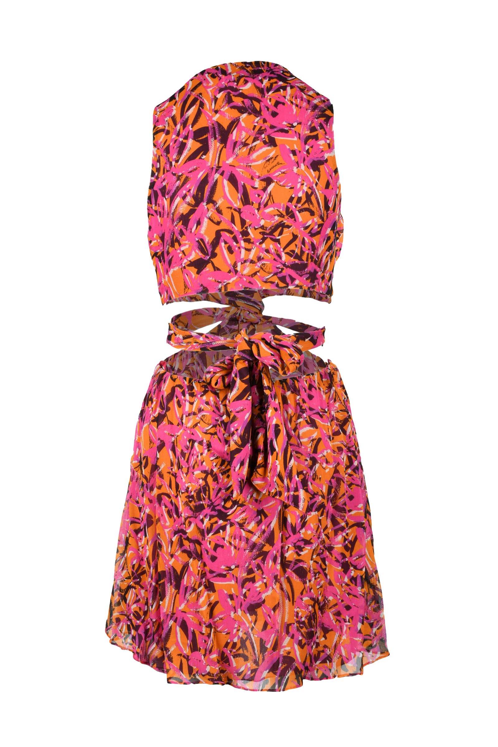 PATRIZIA PEPE women's dress