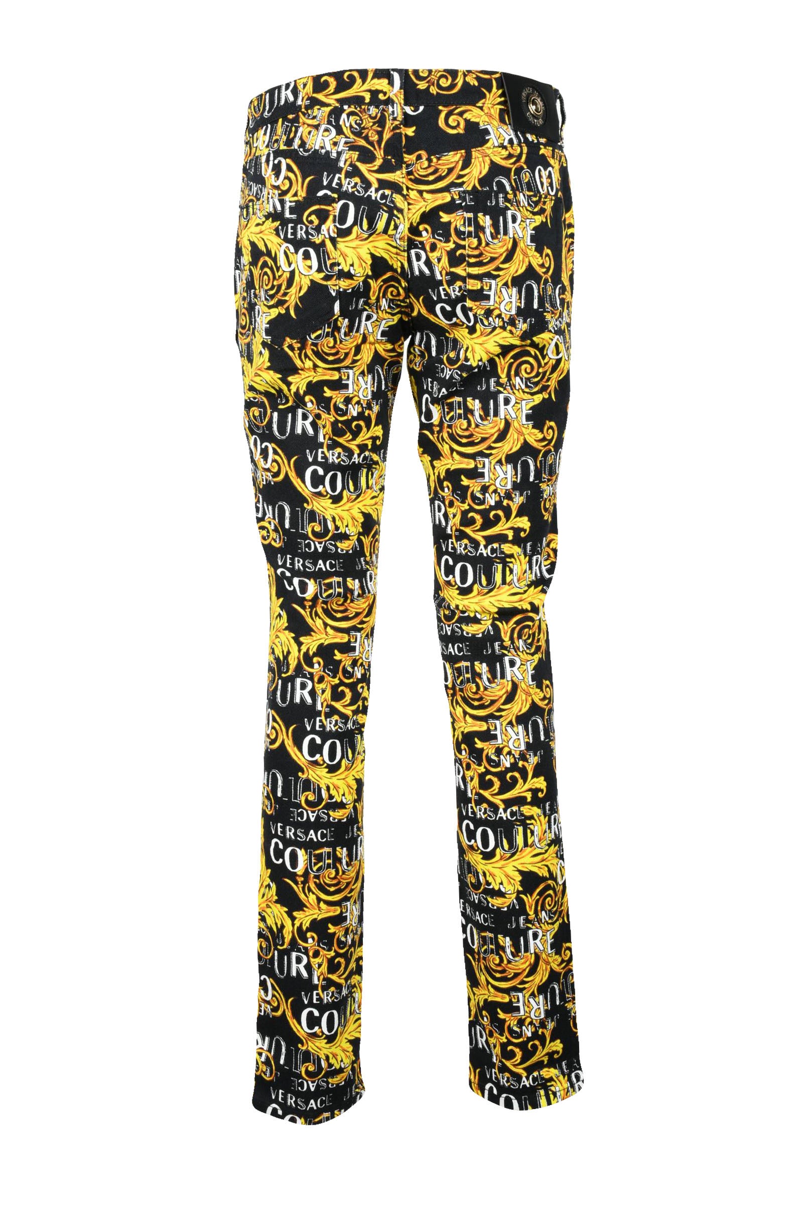 VERSACE JEANS COUTURE jeans