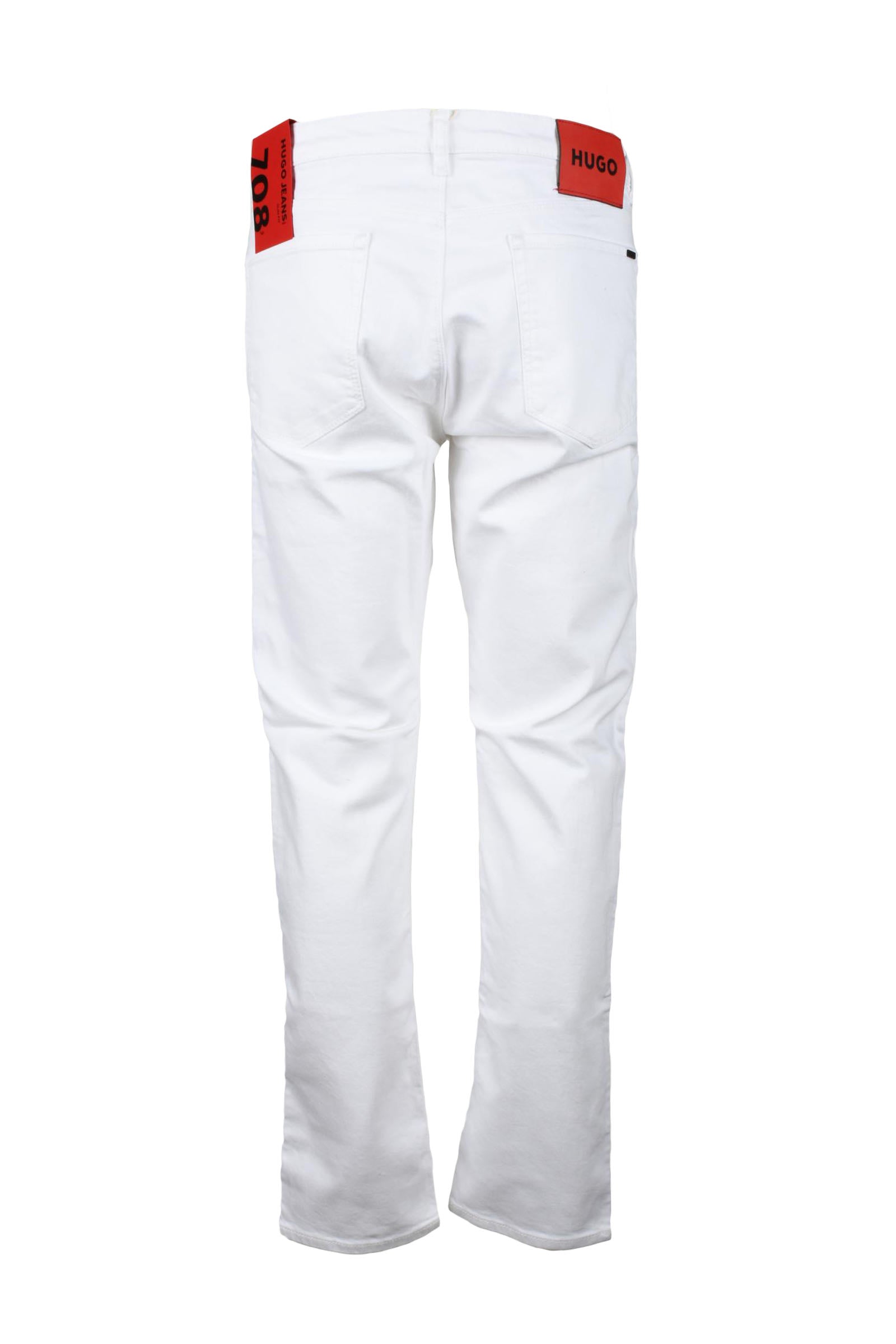 HUGO jeans