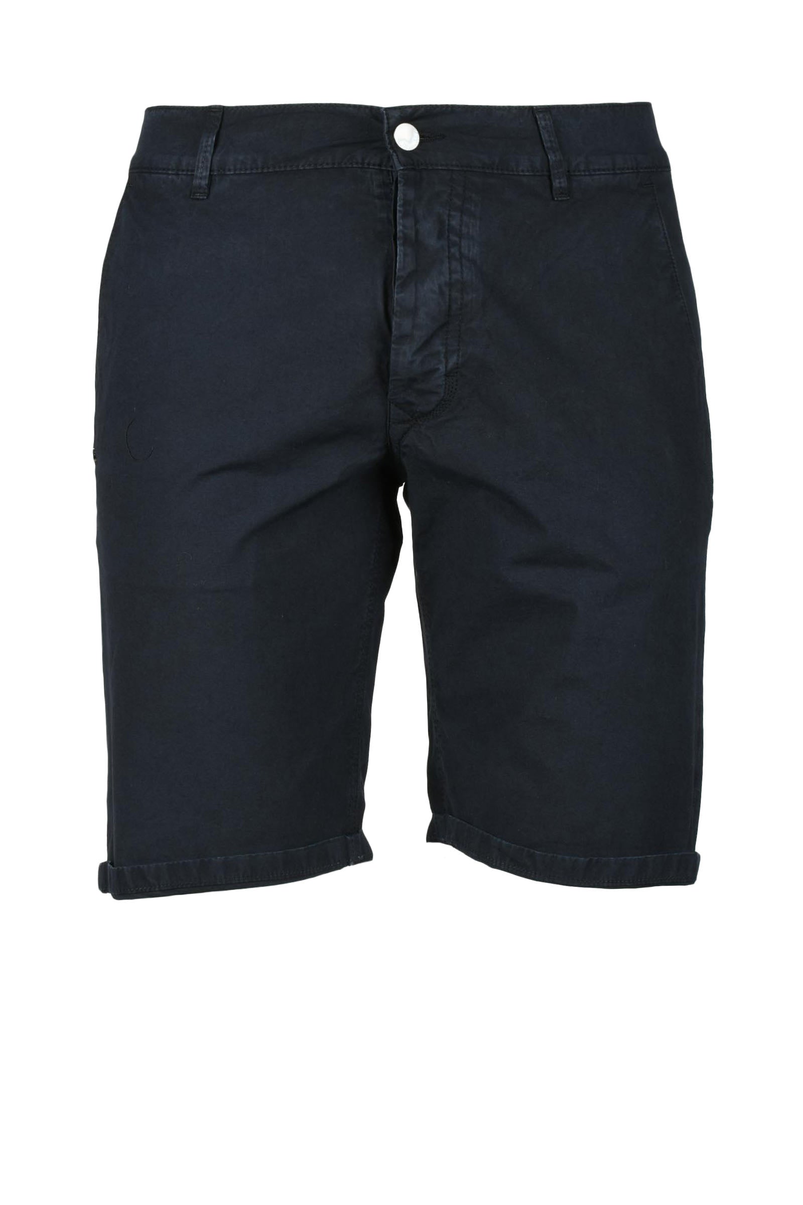 GREY DANIELE ALESSANDRINI bermuda