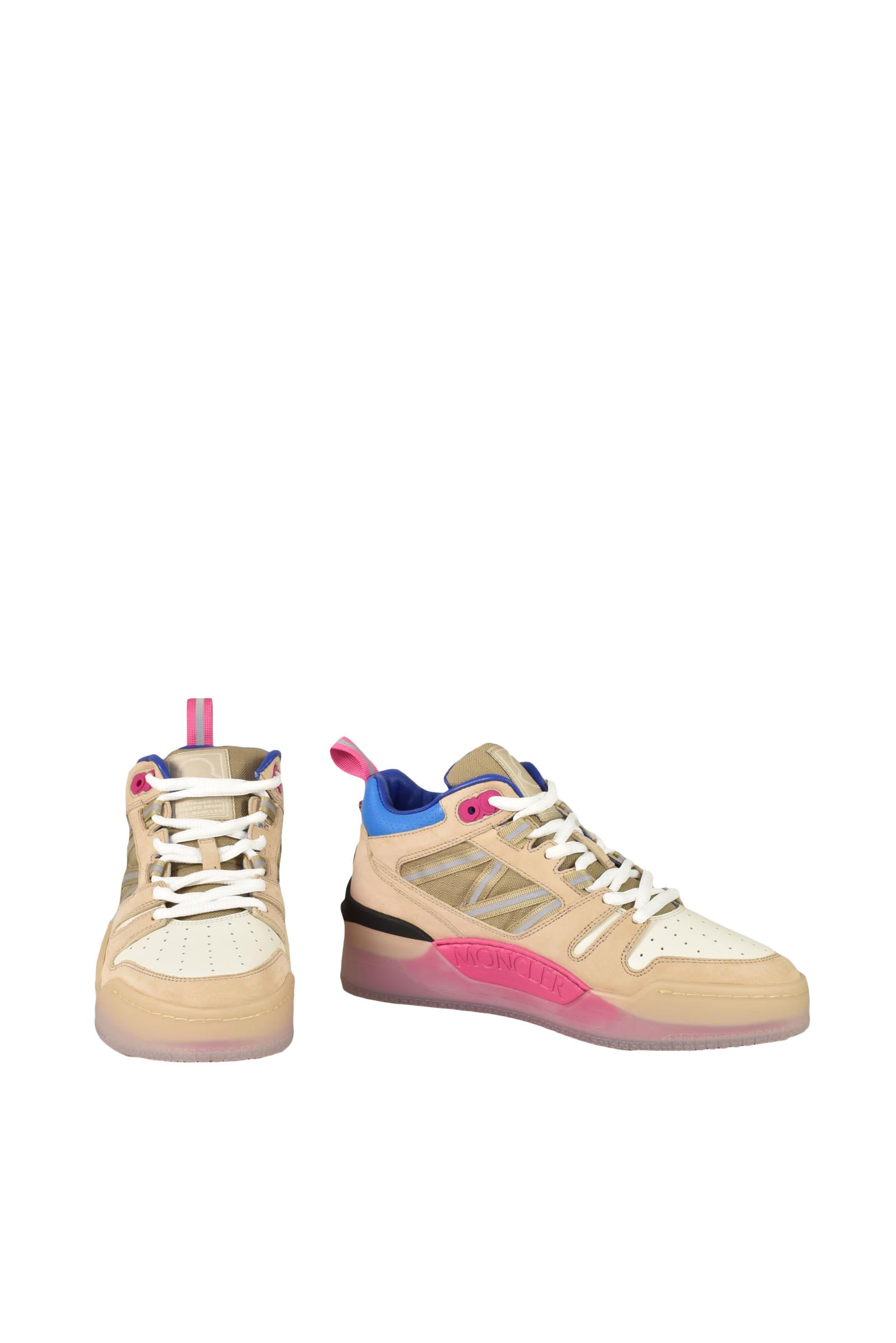 MONCLER scarpe