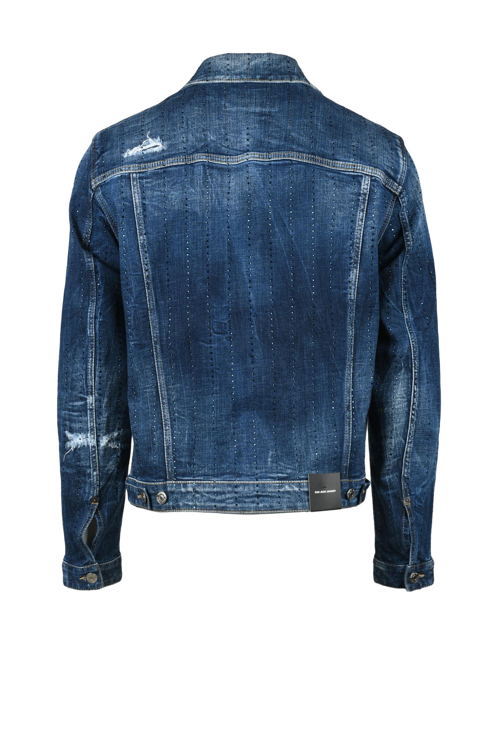 DSQUARED2 outerwear