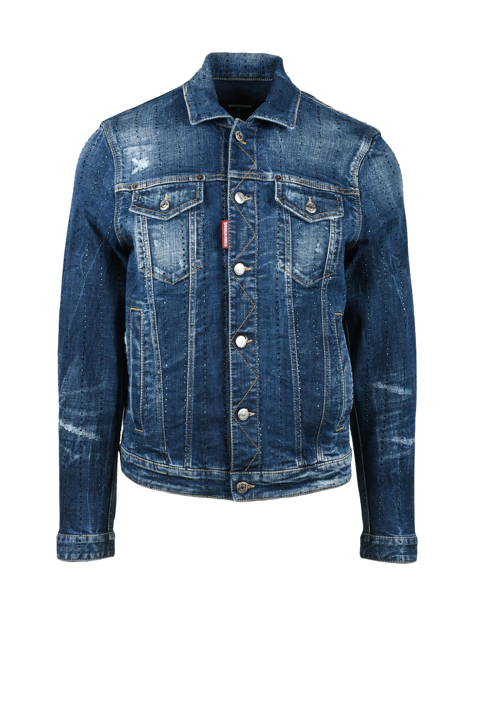 DSQUARED2 outerwear
