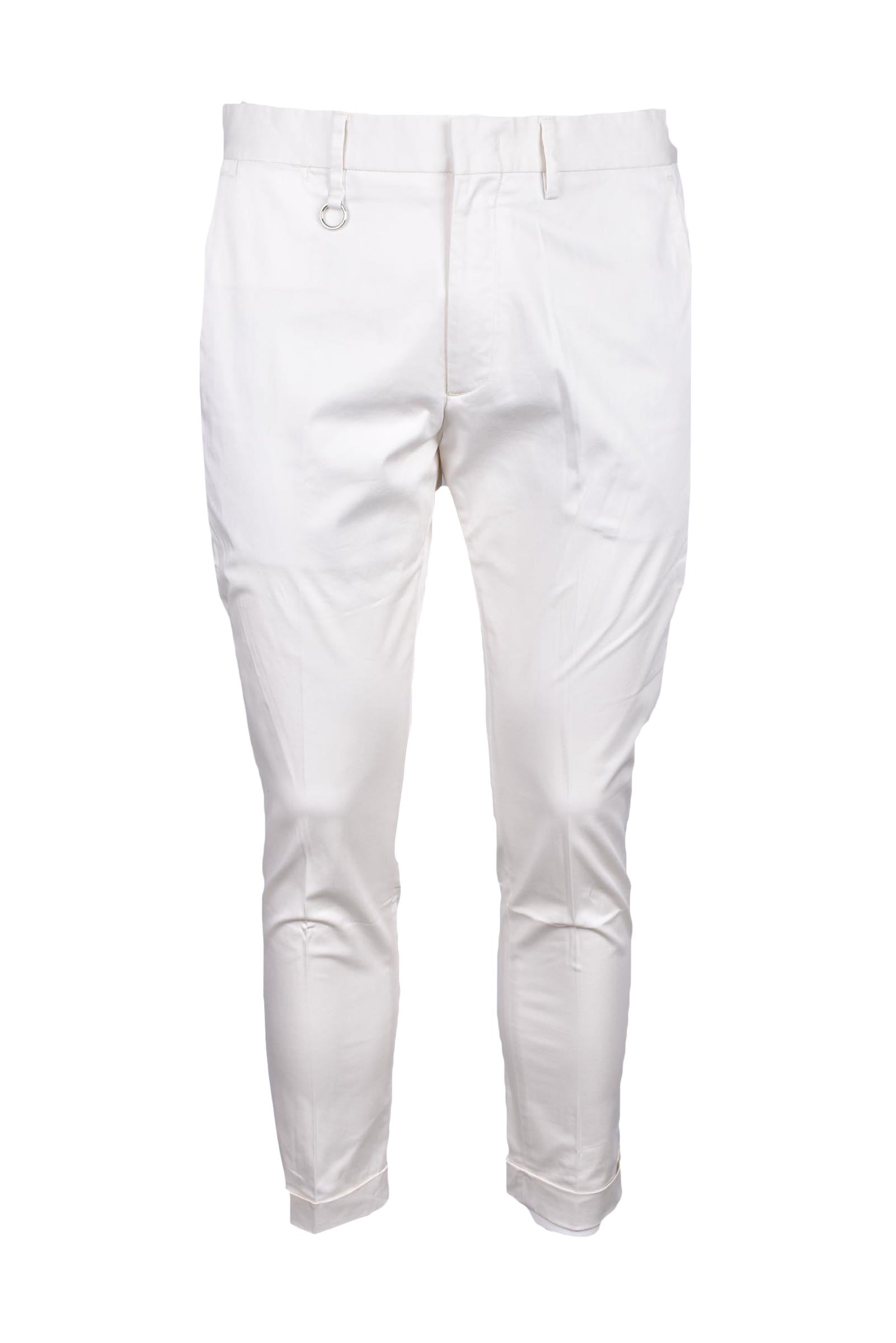 GOLDEN CRAFT 1957 trousers