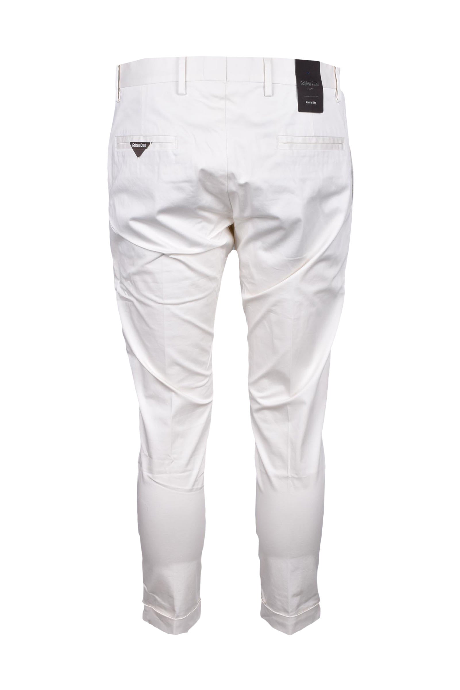 GOLDEN CRAFT 1957 trousers