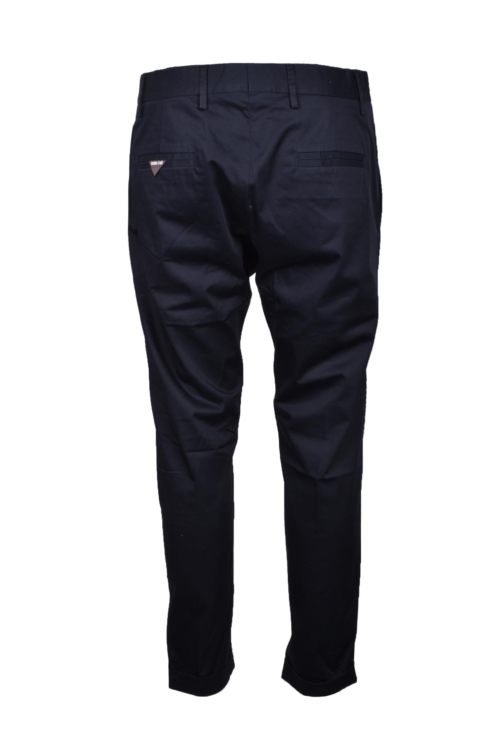GOLDEN CRAFT 1957 trousers