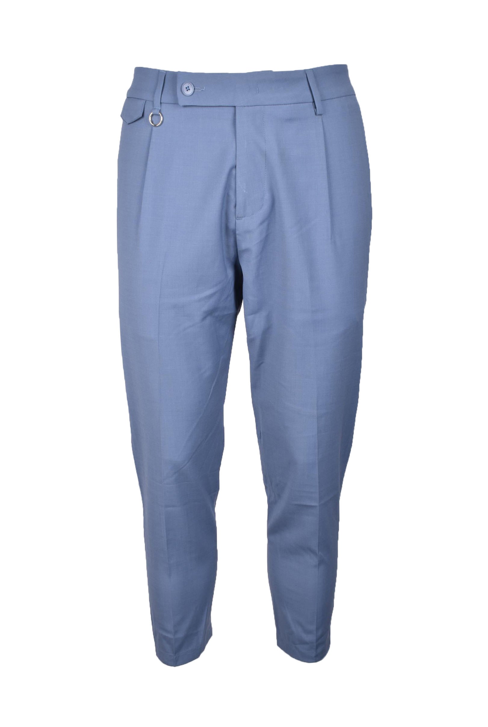 GOLDEN CRAFT 1957 trousers