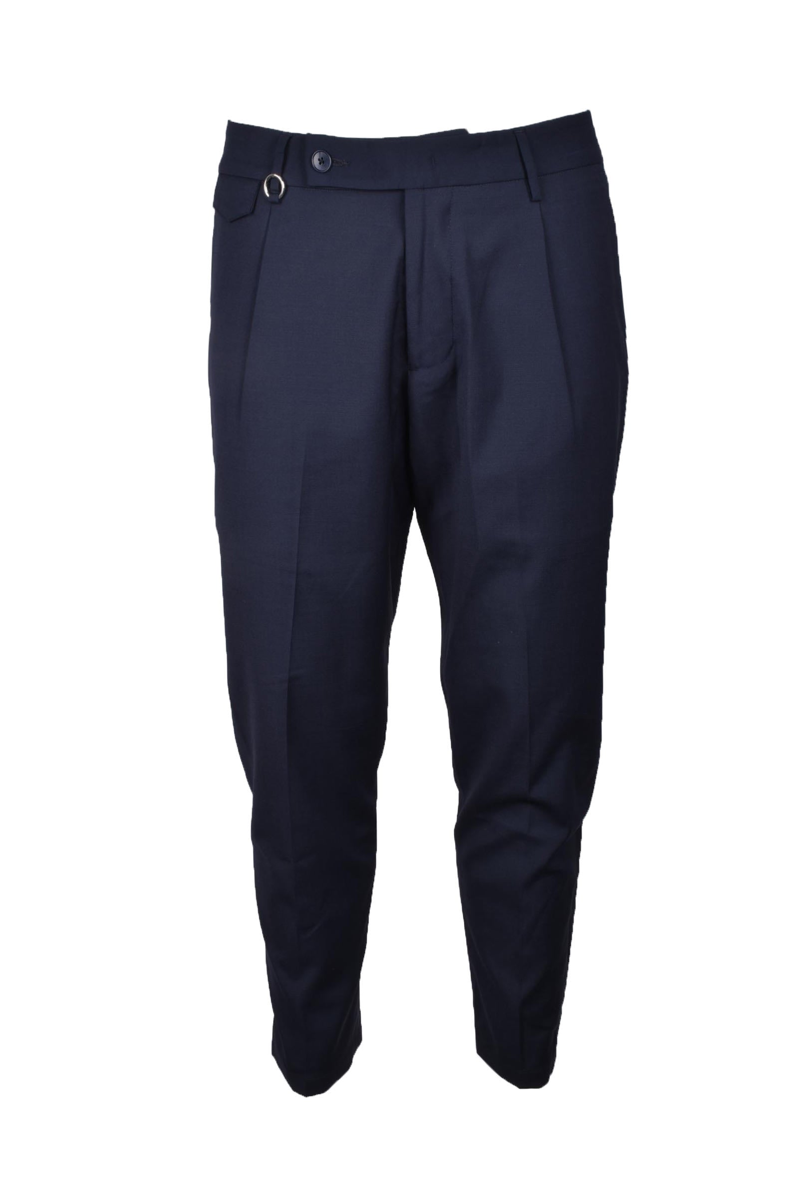 GOLDEN CRAFT 1957 trousers