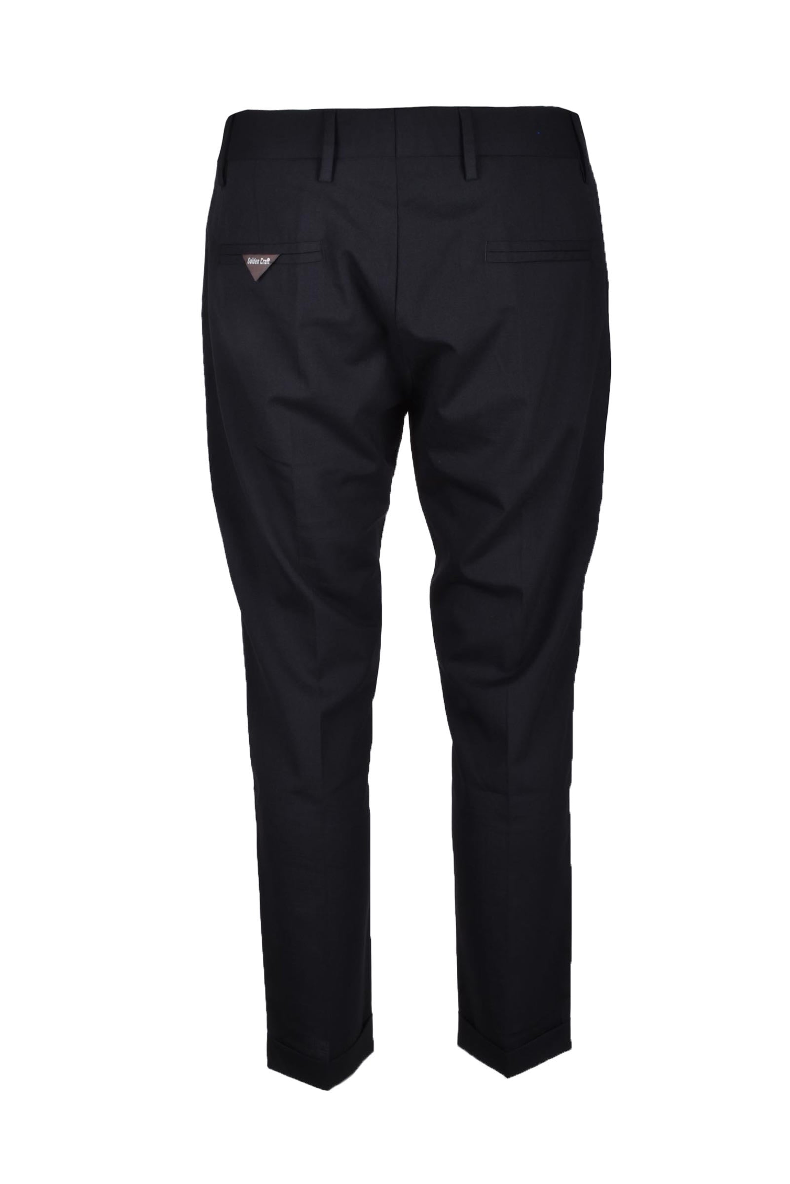 GOLDEN CRAFT 1957 trousers