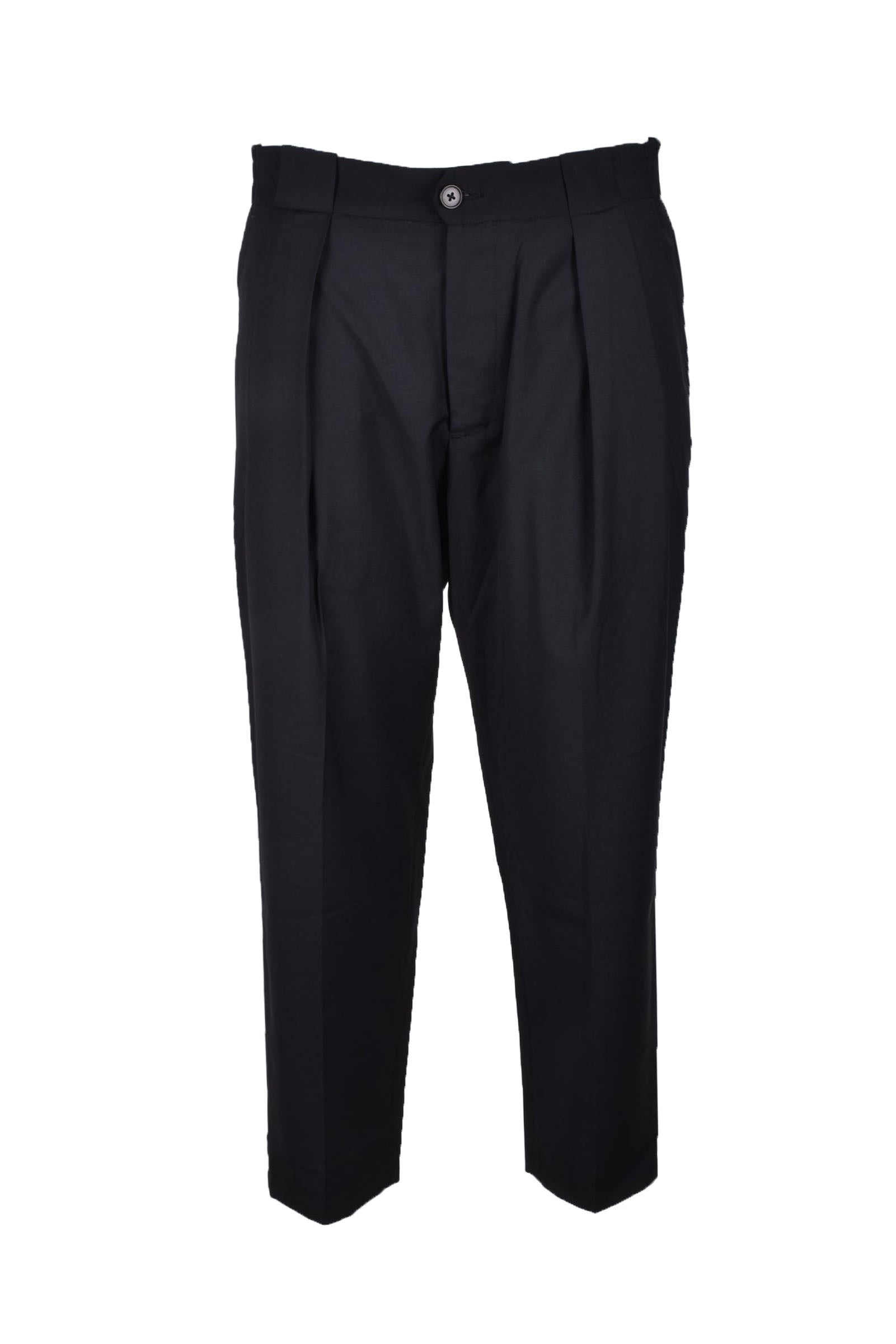 GOLDEN CRAFT 1957 trousers